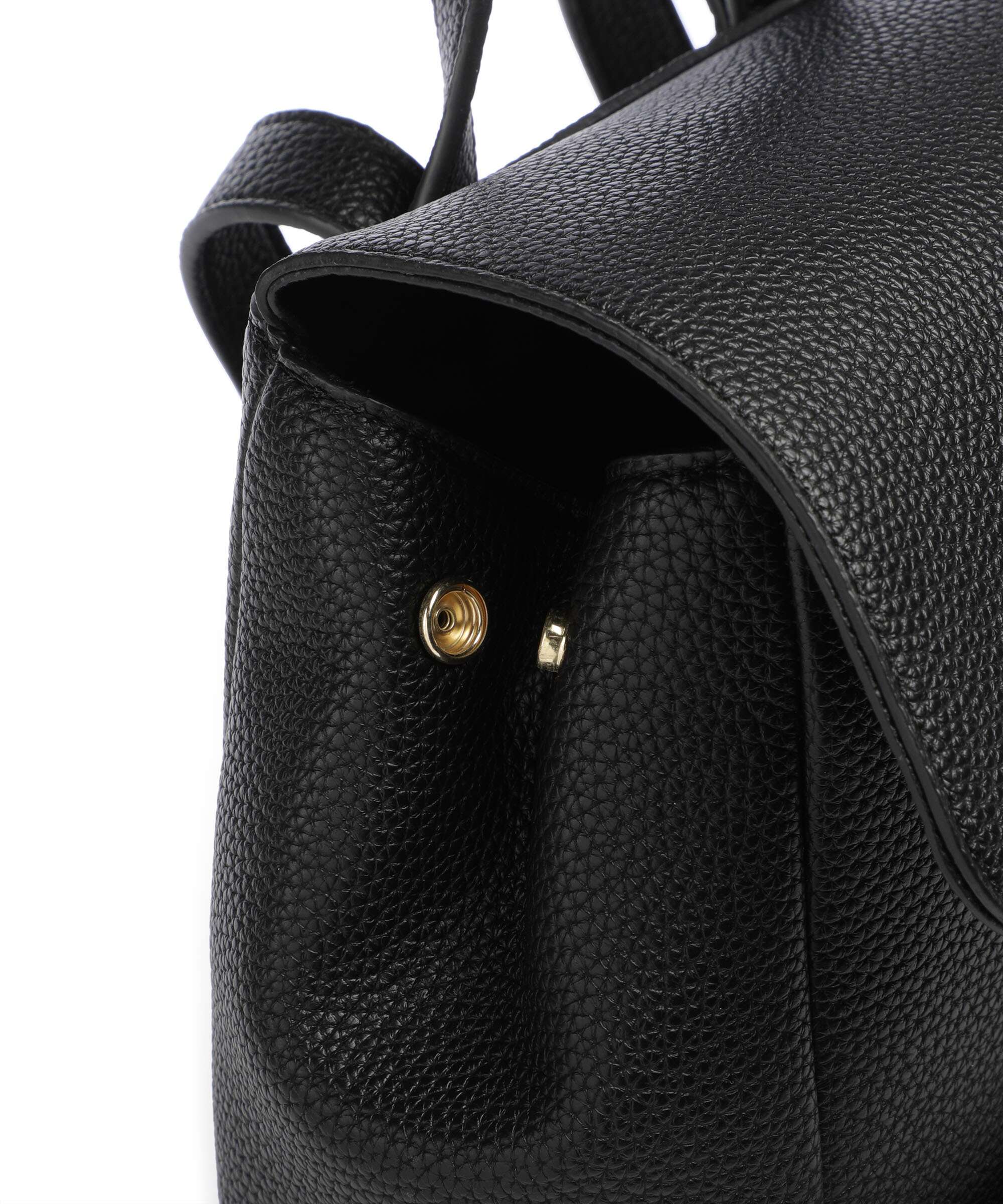 Armani Exchange Susy Soft Backpack black - Image 4