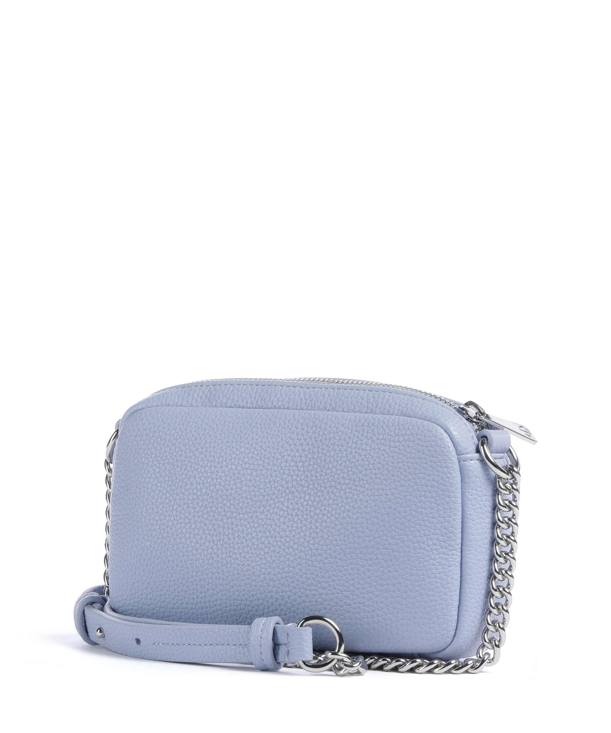 Armani Exchange Susy Soft Crossbody bag glacial - Image 2