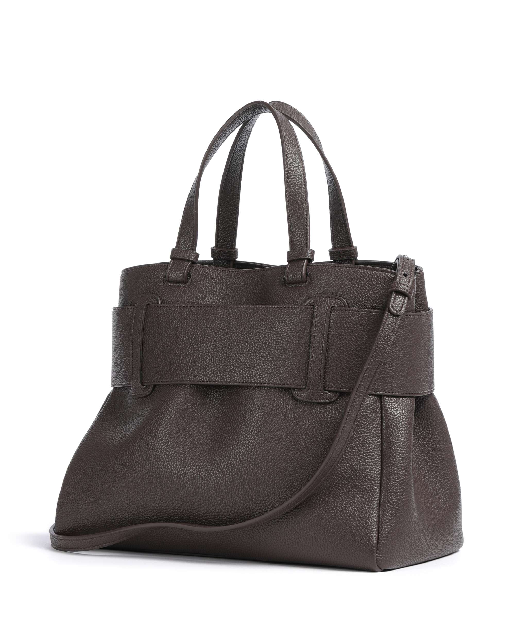 Armani Exchange Susy Soft S Handbag dusk shade - Image 2