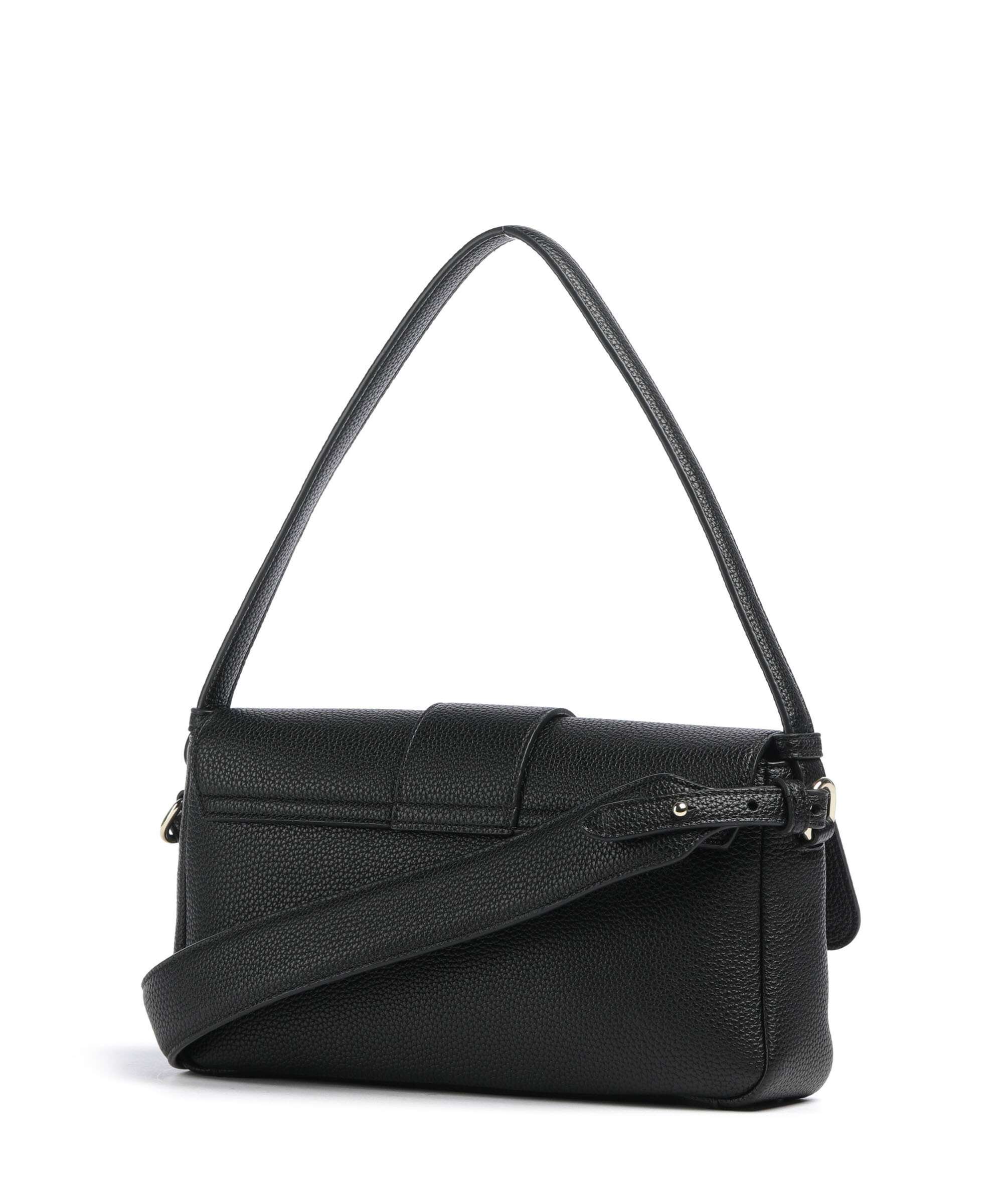 Armani Exchange Susy Soft Shoulder bag black - Image 2