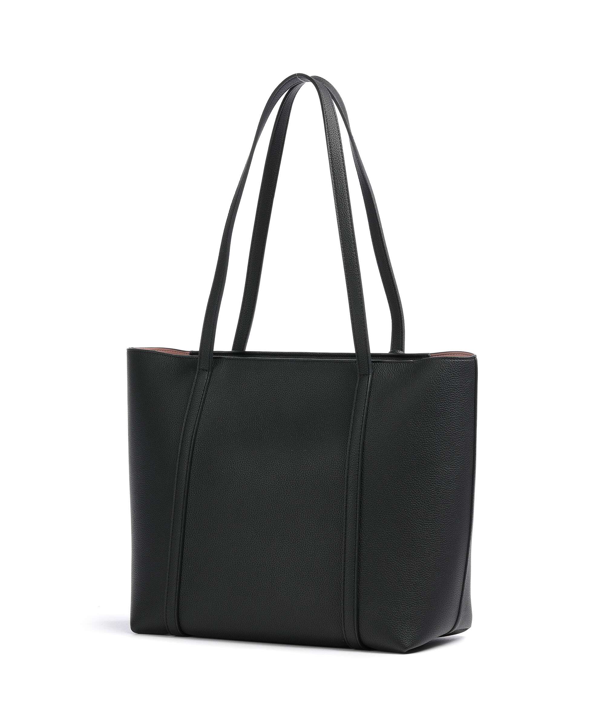 Armani Exchange Sylvie Tote bag black - Image 2