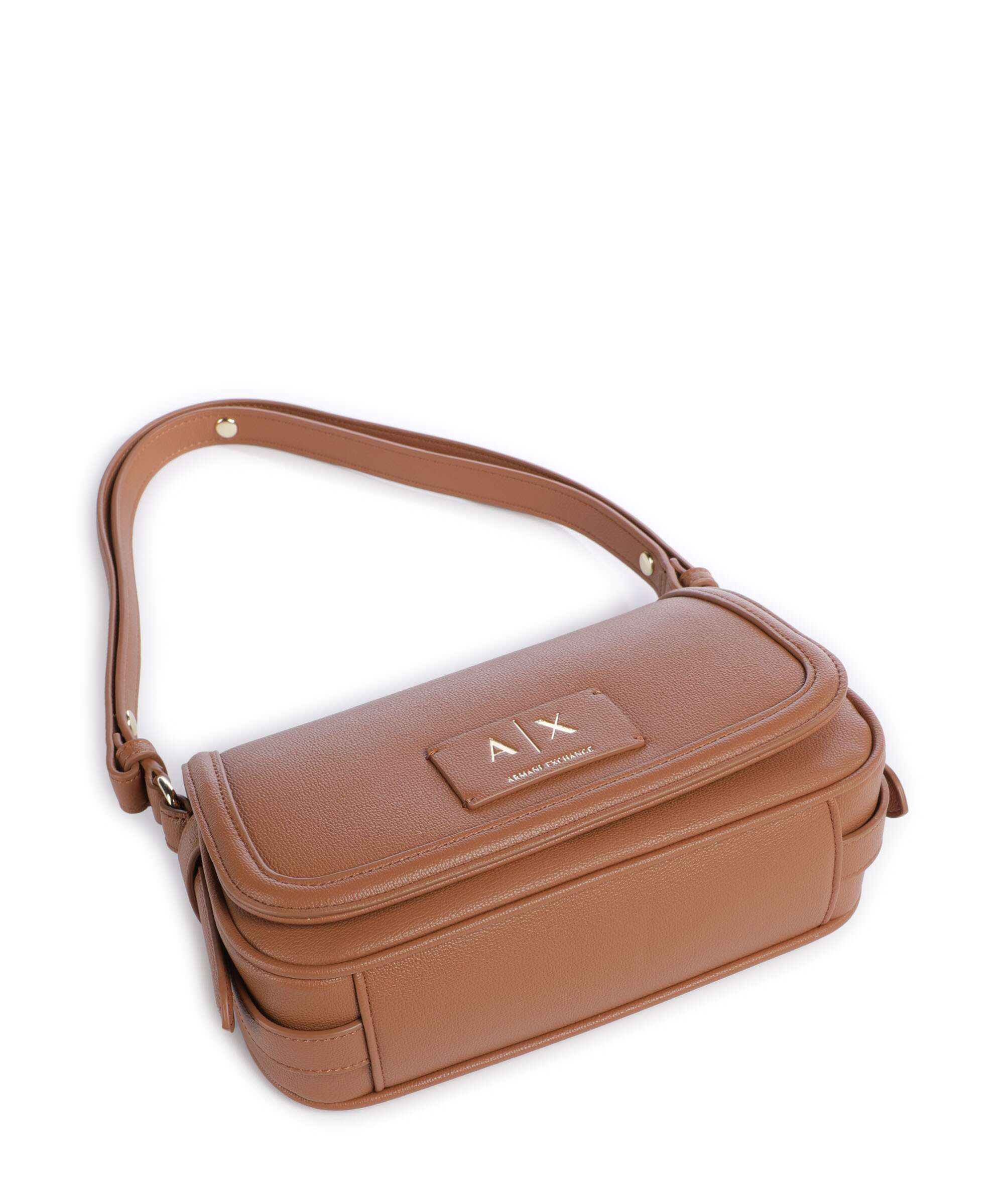 Armani Exchange Tory S Shoulder bag saline clay - Image 6