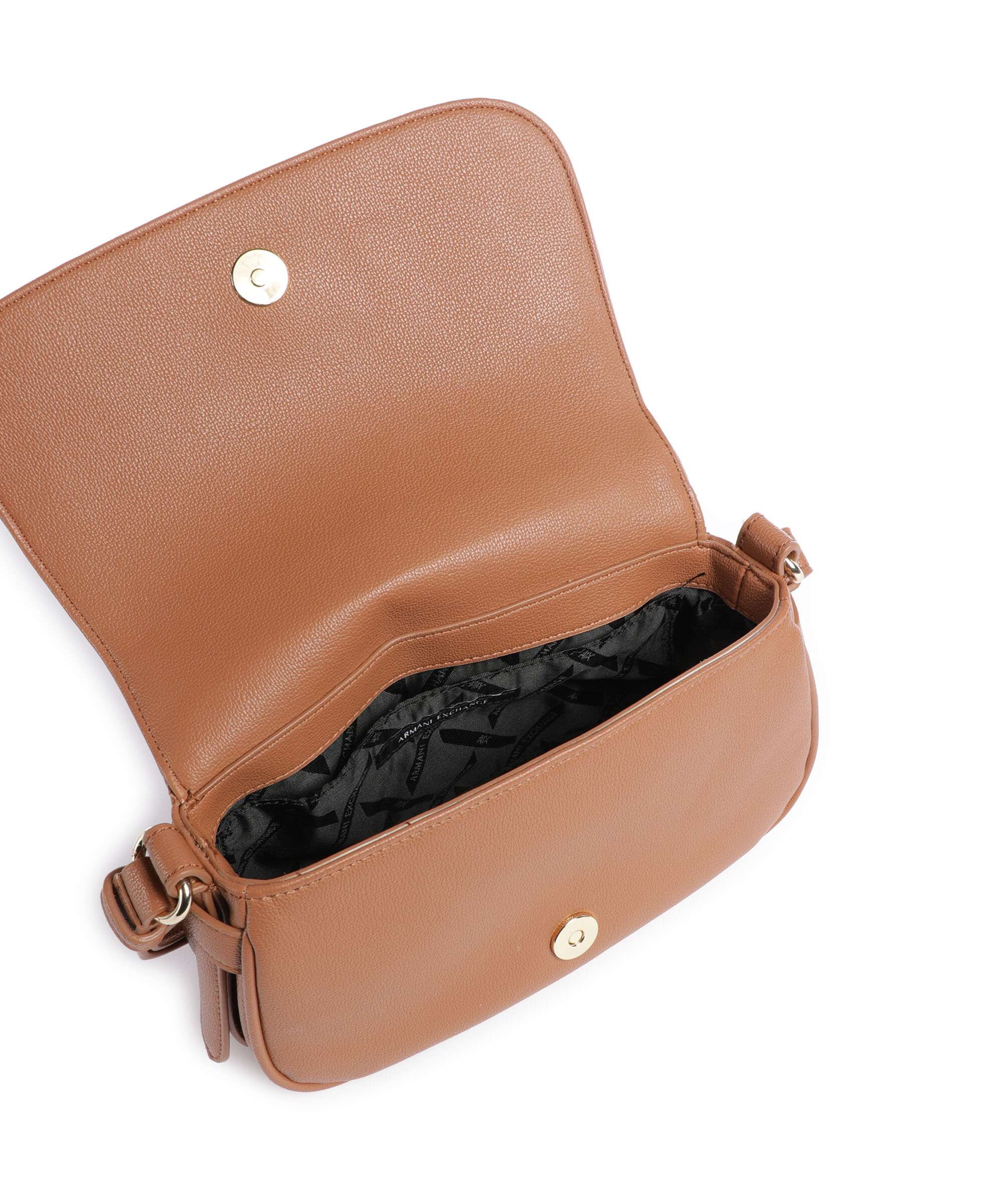 Armani Exchange Tory S Shoulder bag saline clay - Image 7