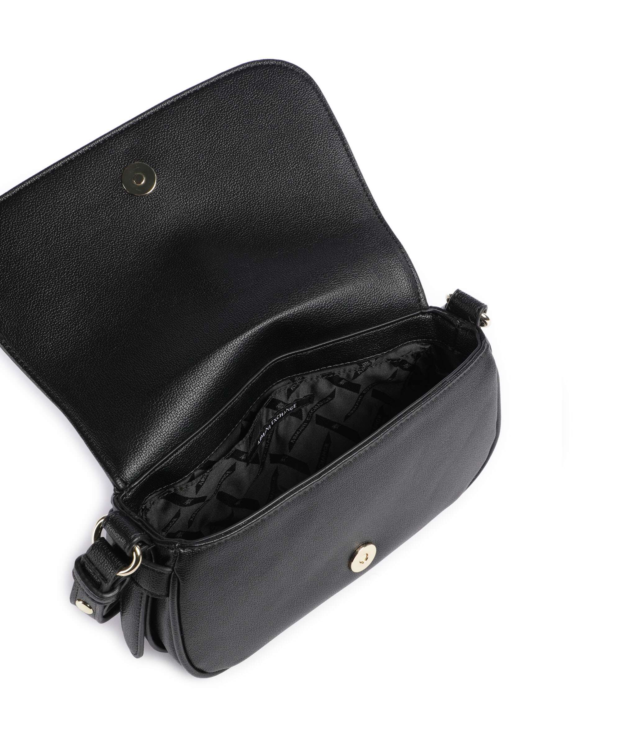 Armani Exchange Tory S Shoulder bag black - Image 7