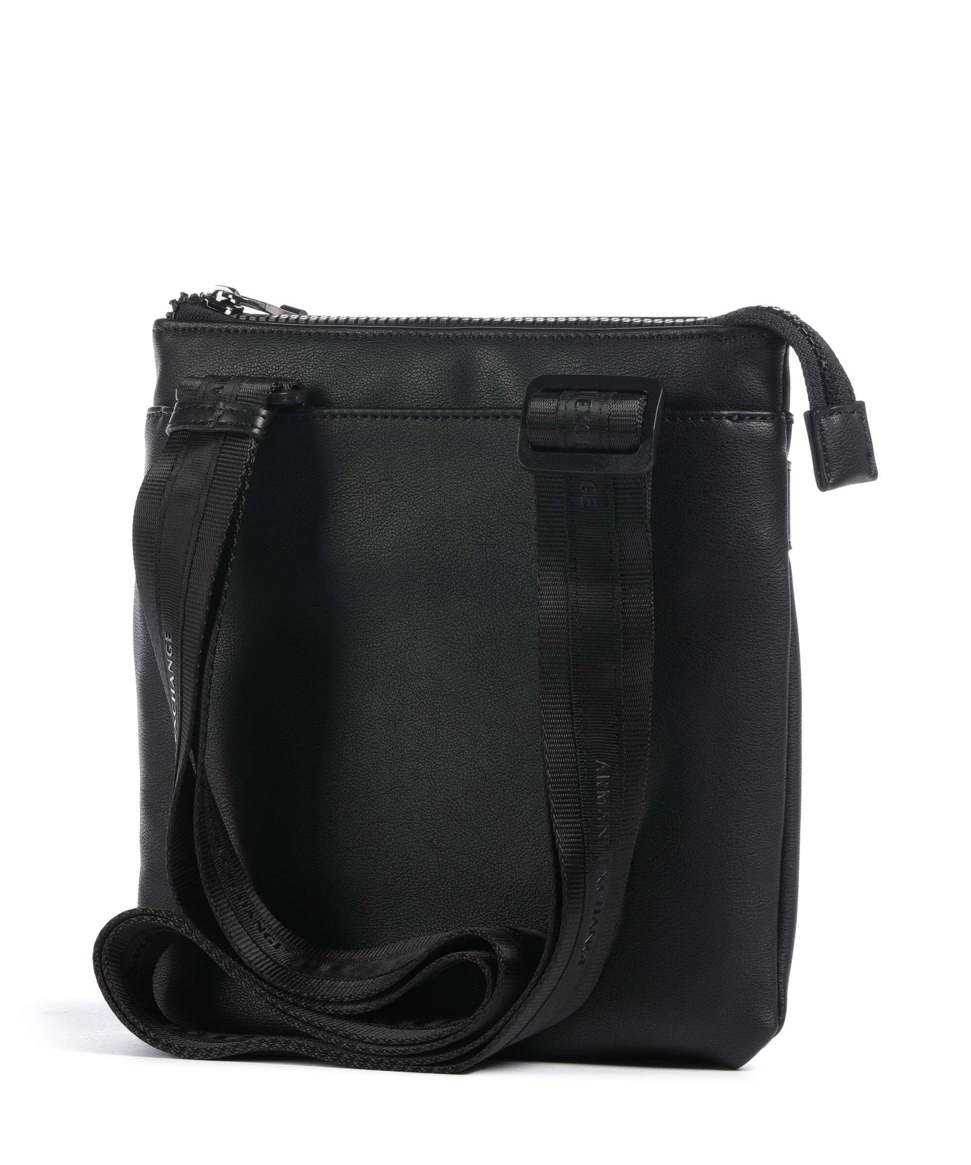 Armani Exchange Tulum Crossbody bag black - Image 2