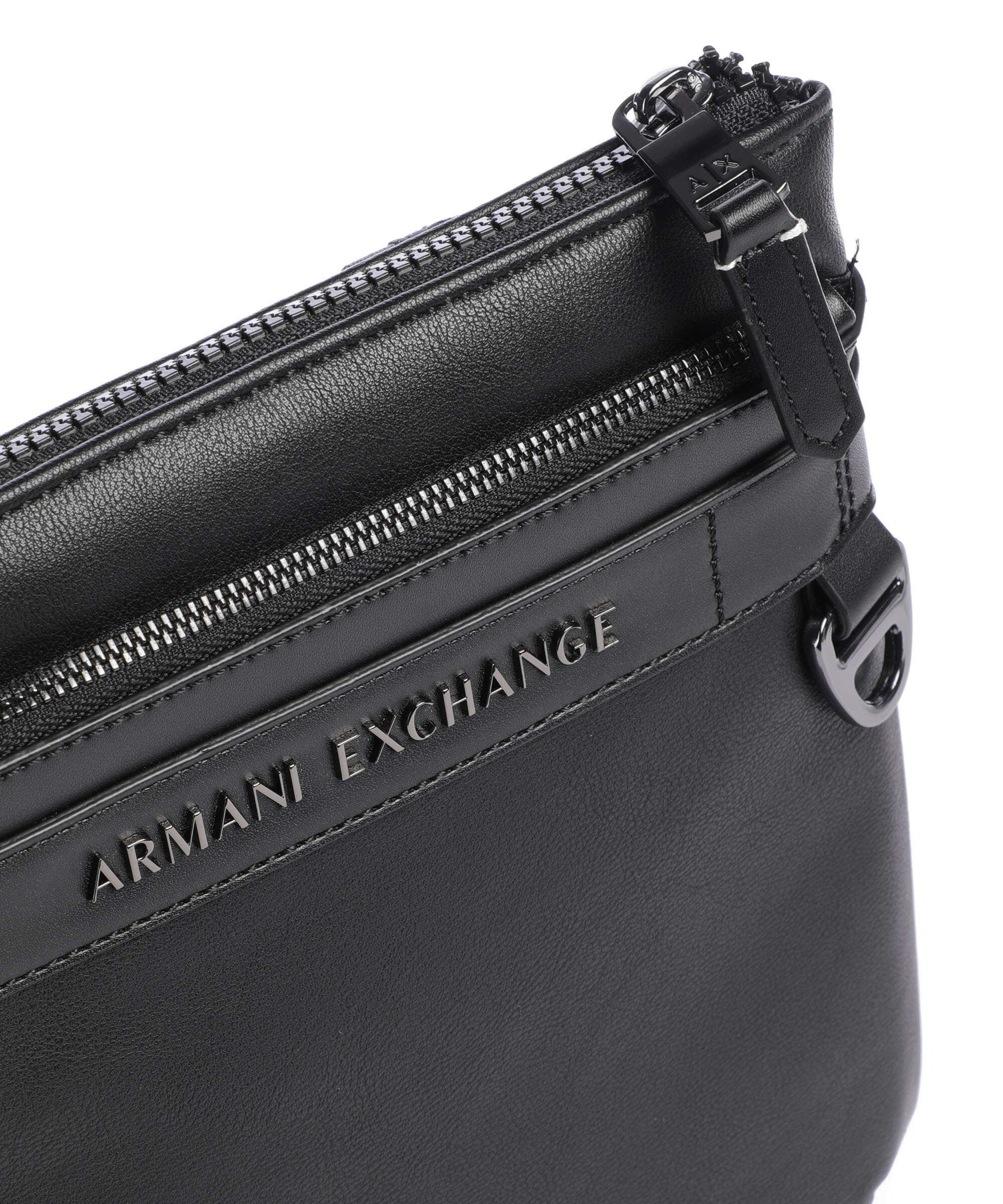 Armani Exchange Tulum Crossbody bag black - Image 4