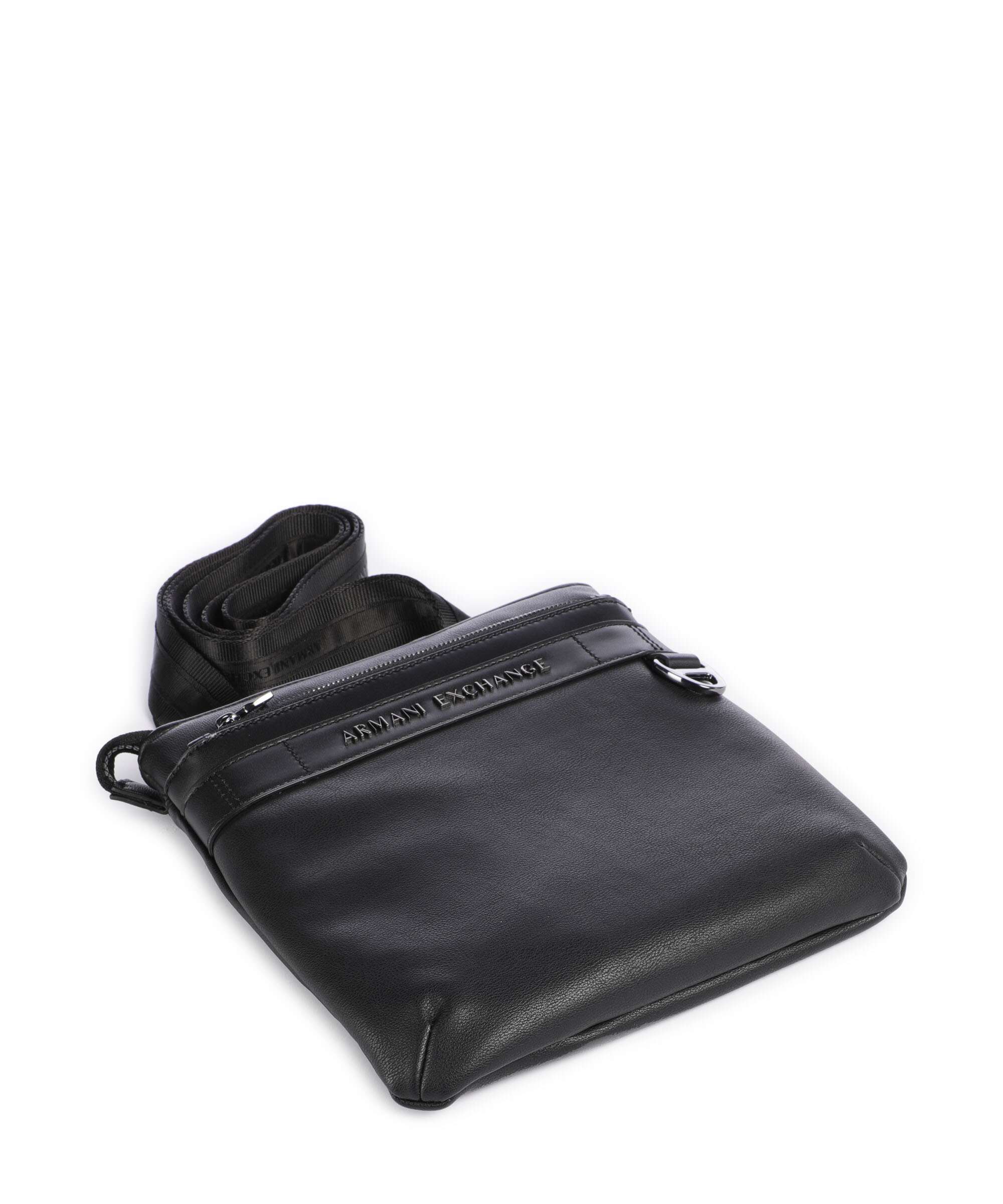 Armani Exchange Tulum Crossbody bag black - Image 5