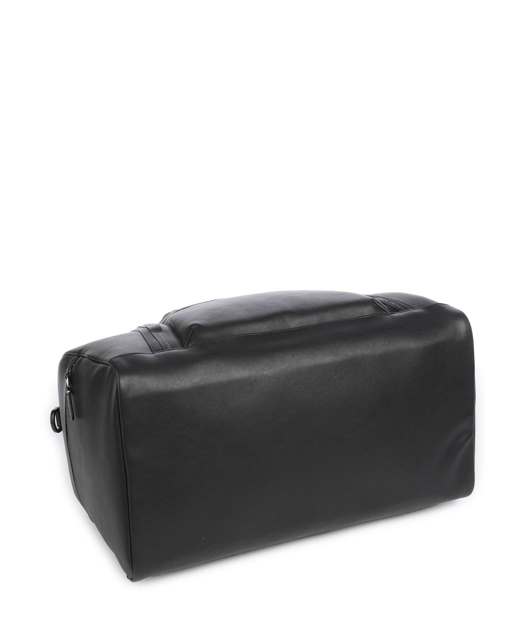 Armani Exchange Tulum Weekend bag black - Image 4