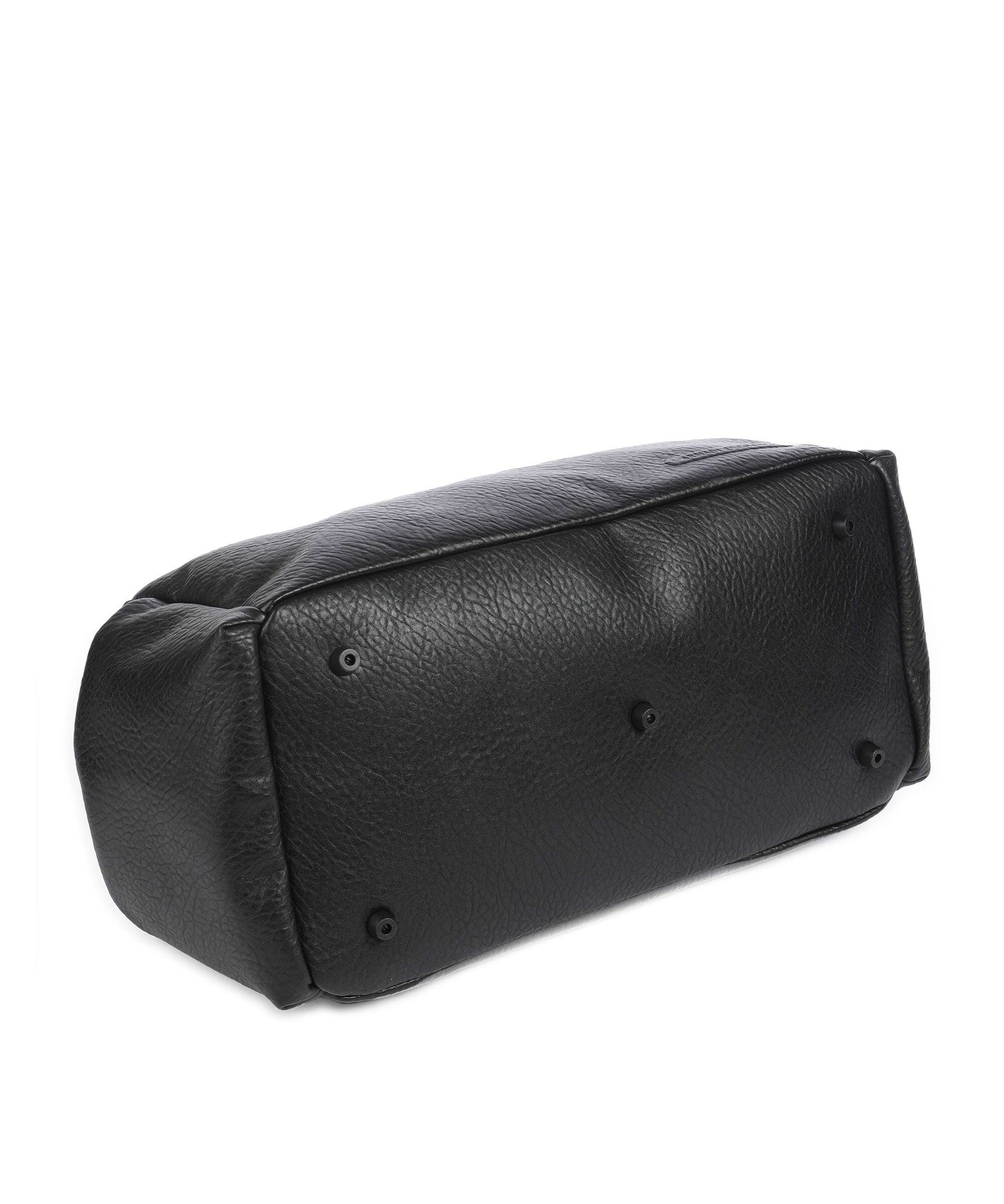Armani Exchange Venice Weekend bag black - Image 4