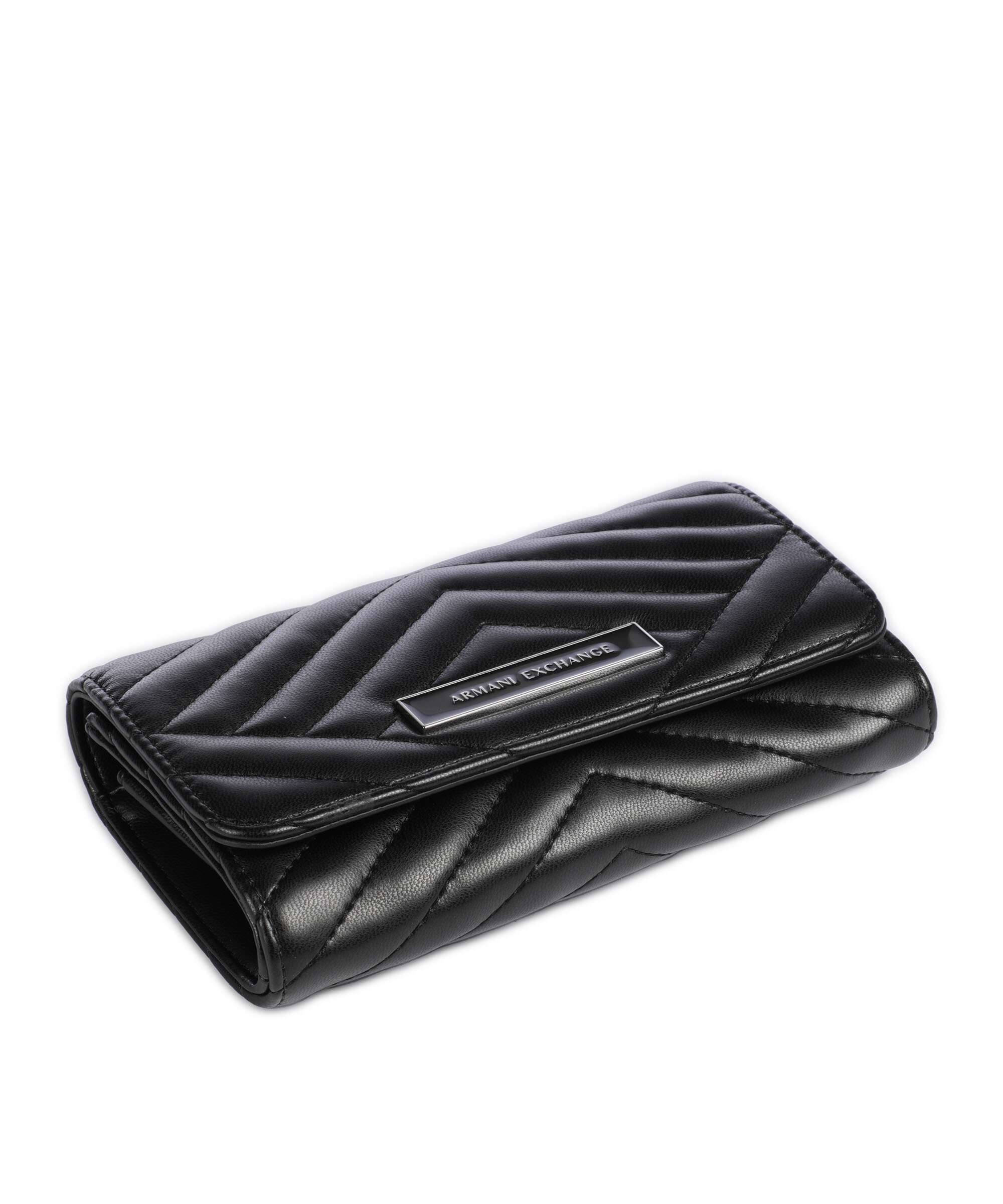 Armani Exchange Victoria Crossbody bag black - Image 5