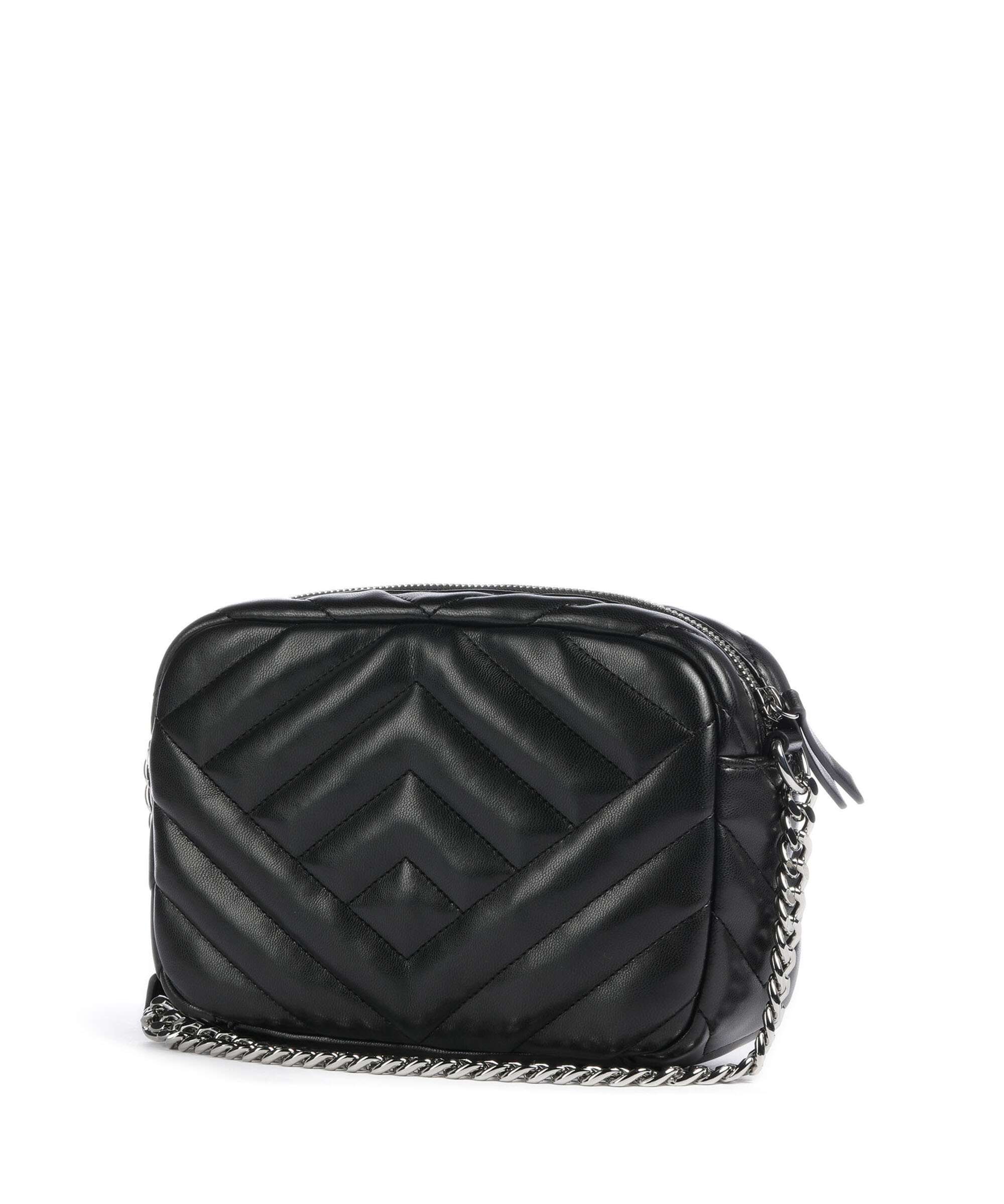 Armani Exchange Victoria Crossbody bag black - Image 2
