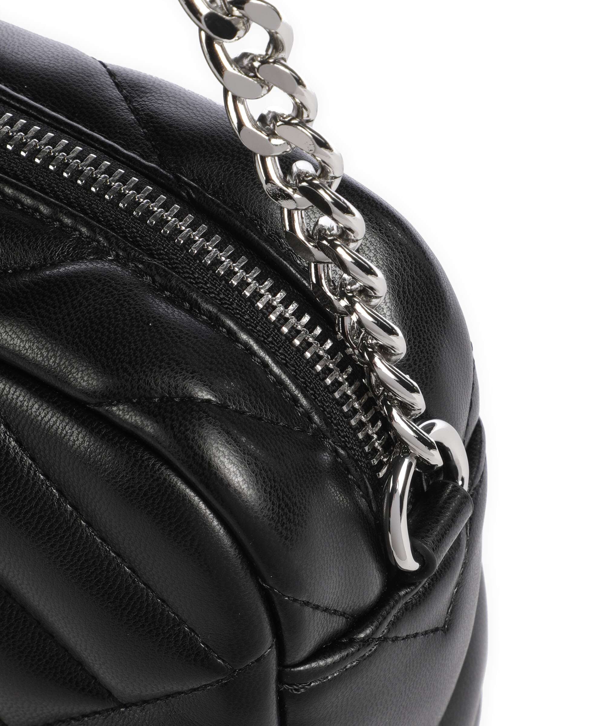 Armani Exchange Victoria Crossbody bag black - Image 4