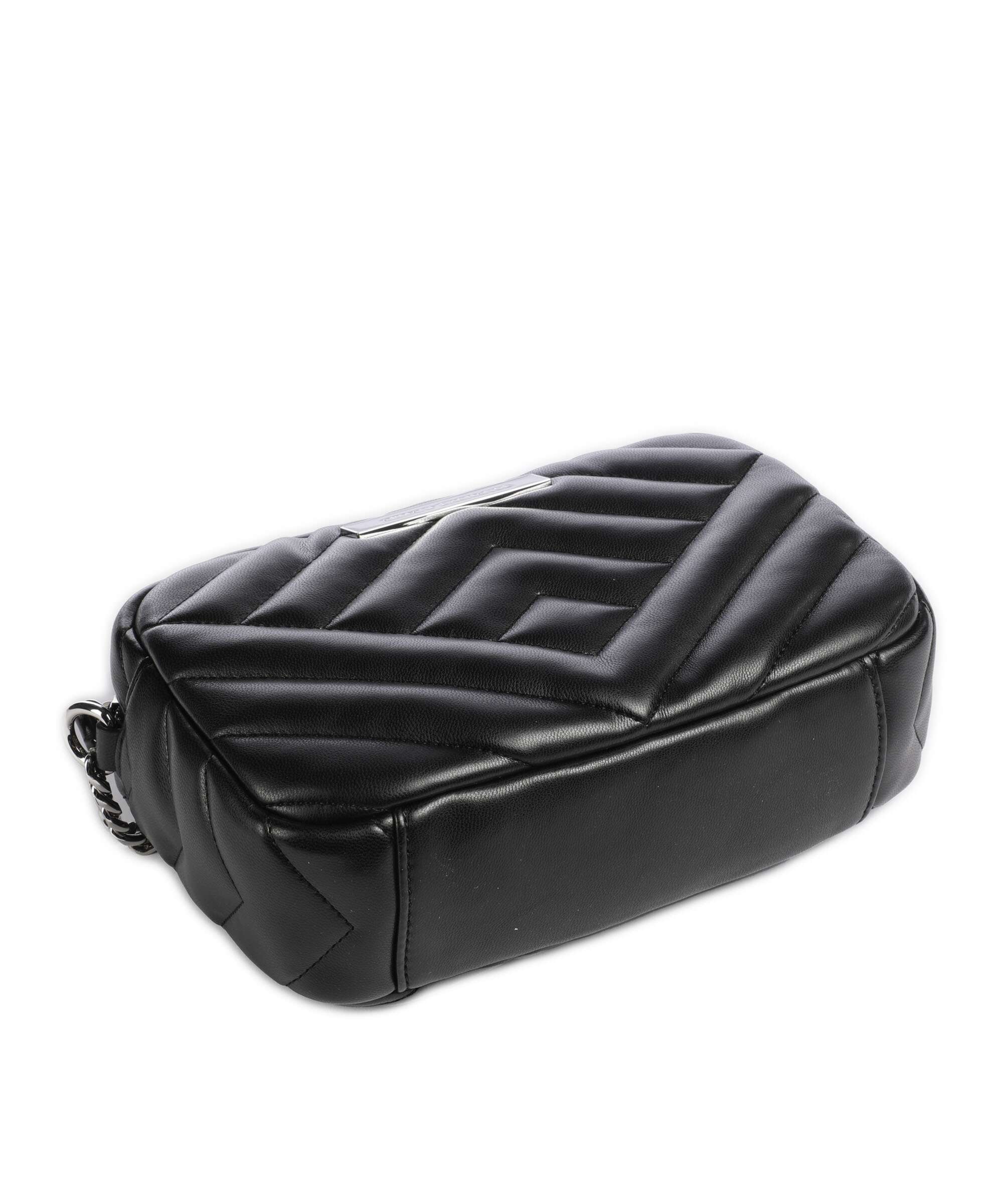 Armani Exchange Victoria Crossbody bag black - Image 5
