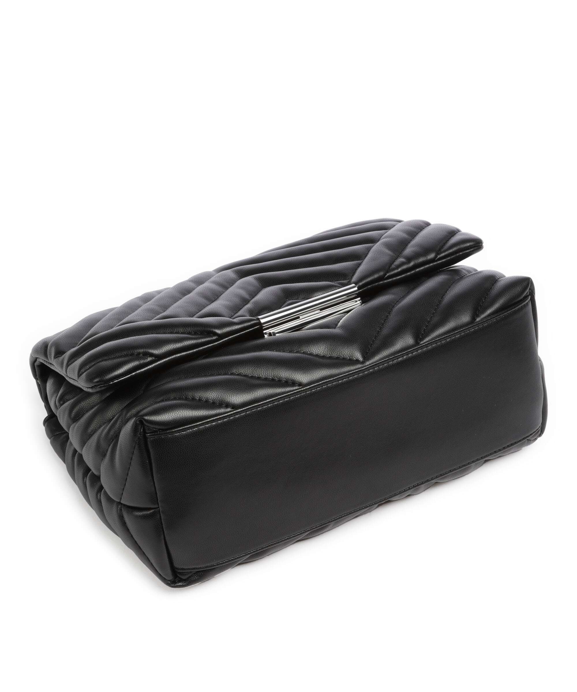 Armani Exchange Victoria M Shoulder bag black - Image 5