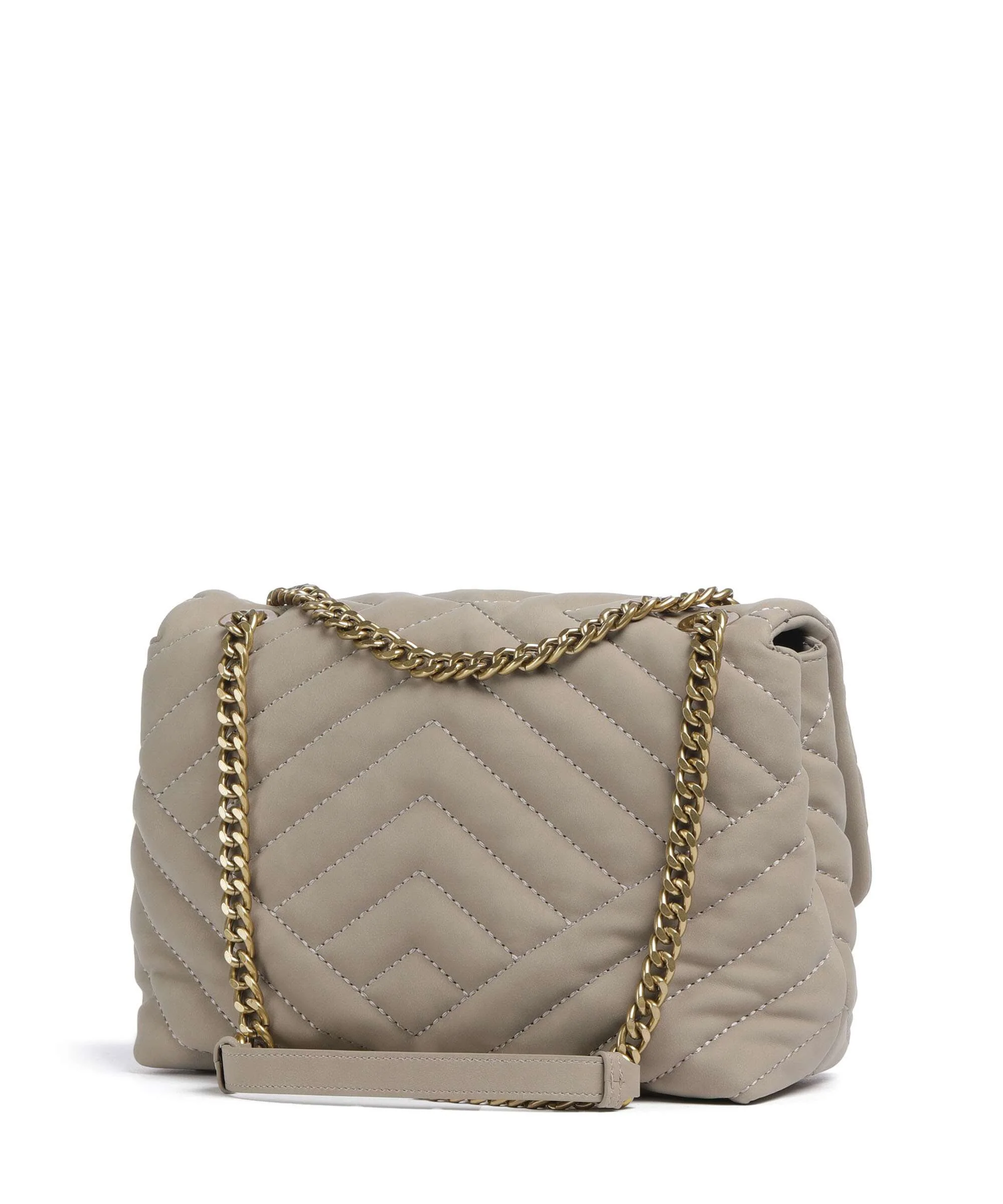 Armani Exchange Victoria M Shoulder bag taupe - Image 2