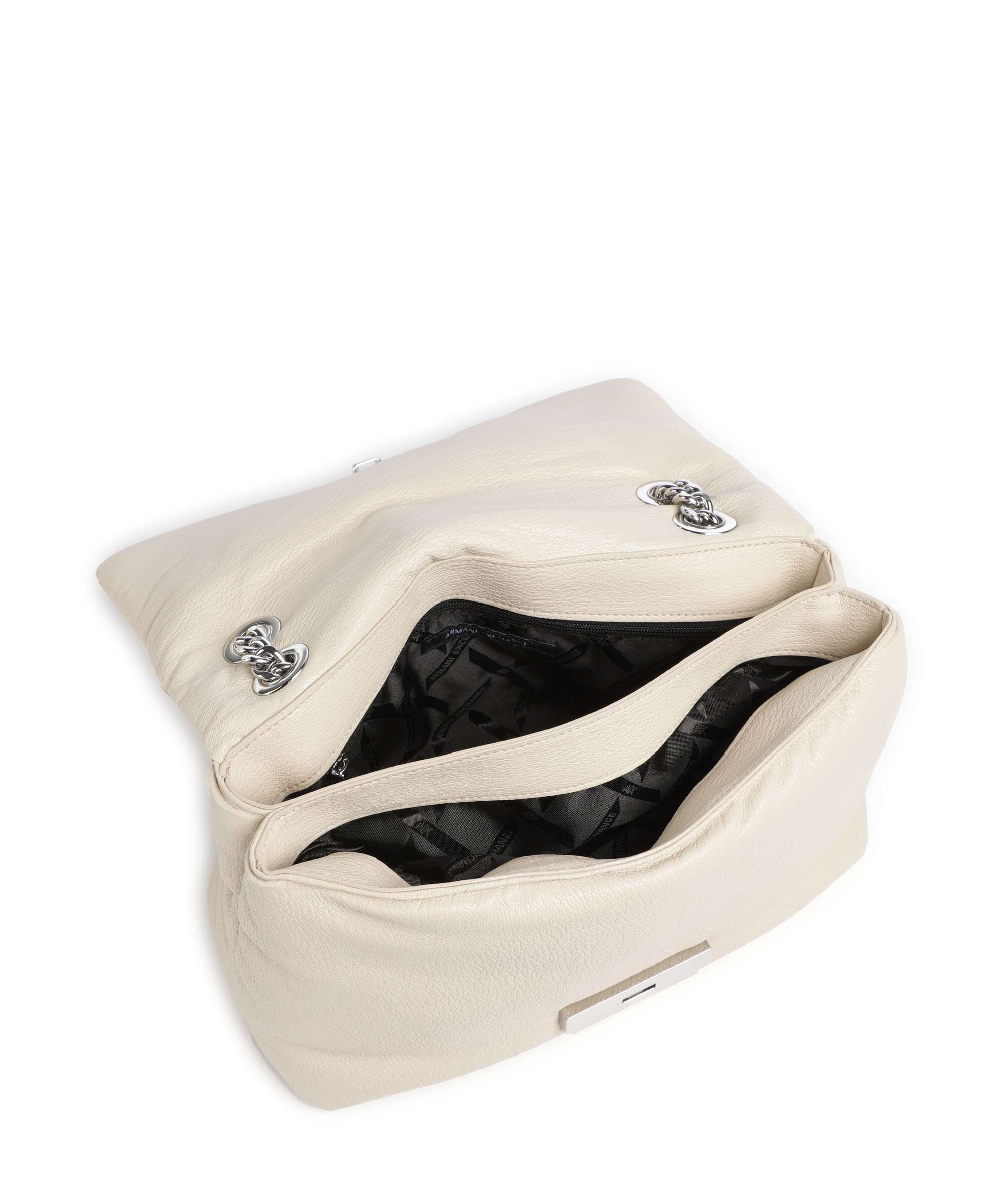 Armani Exchange Victoria M Shoulder bag valley - Image 7