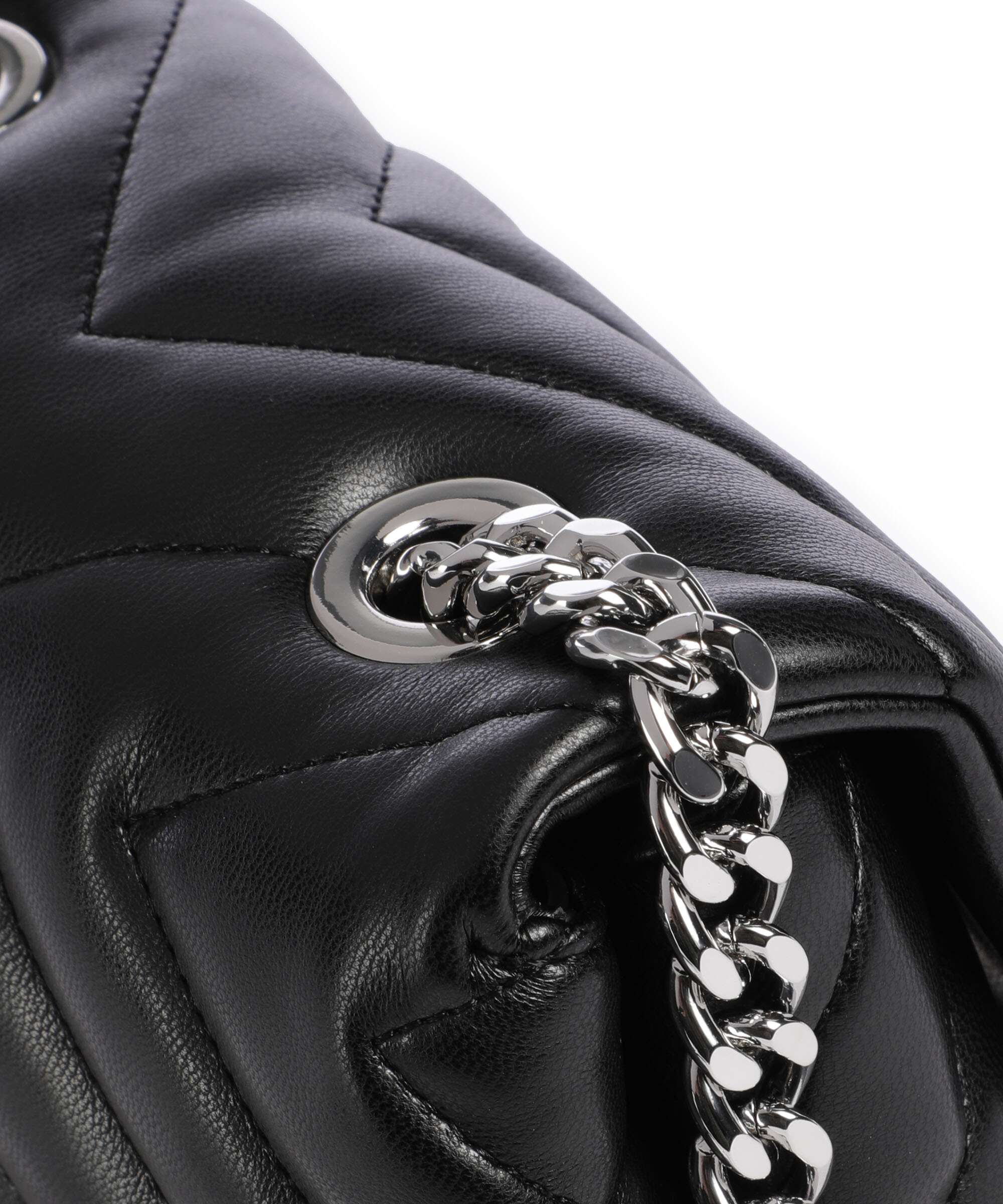 Armani Exchange Victoria Mini Crossbody bag nero - Image 4