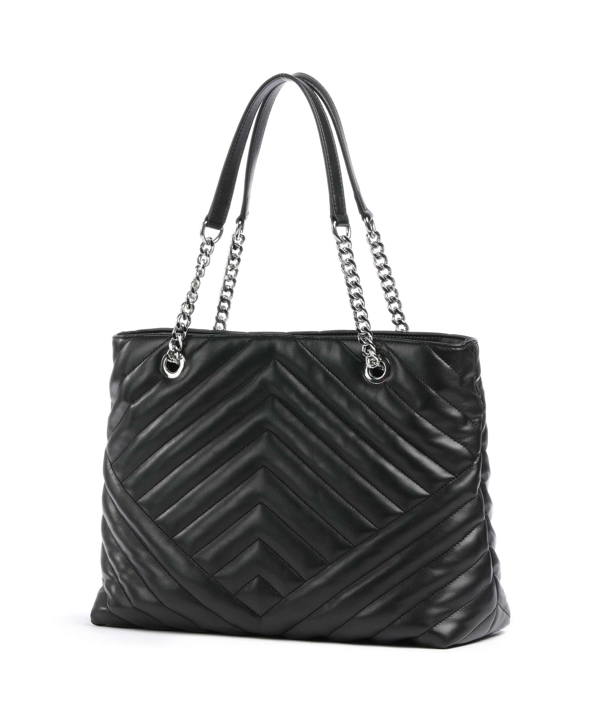 Armani Exchange Victoria Tote bag black - Image 2