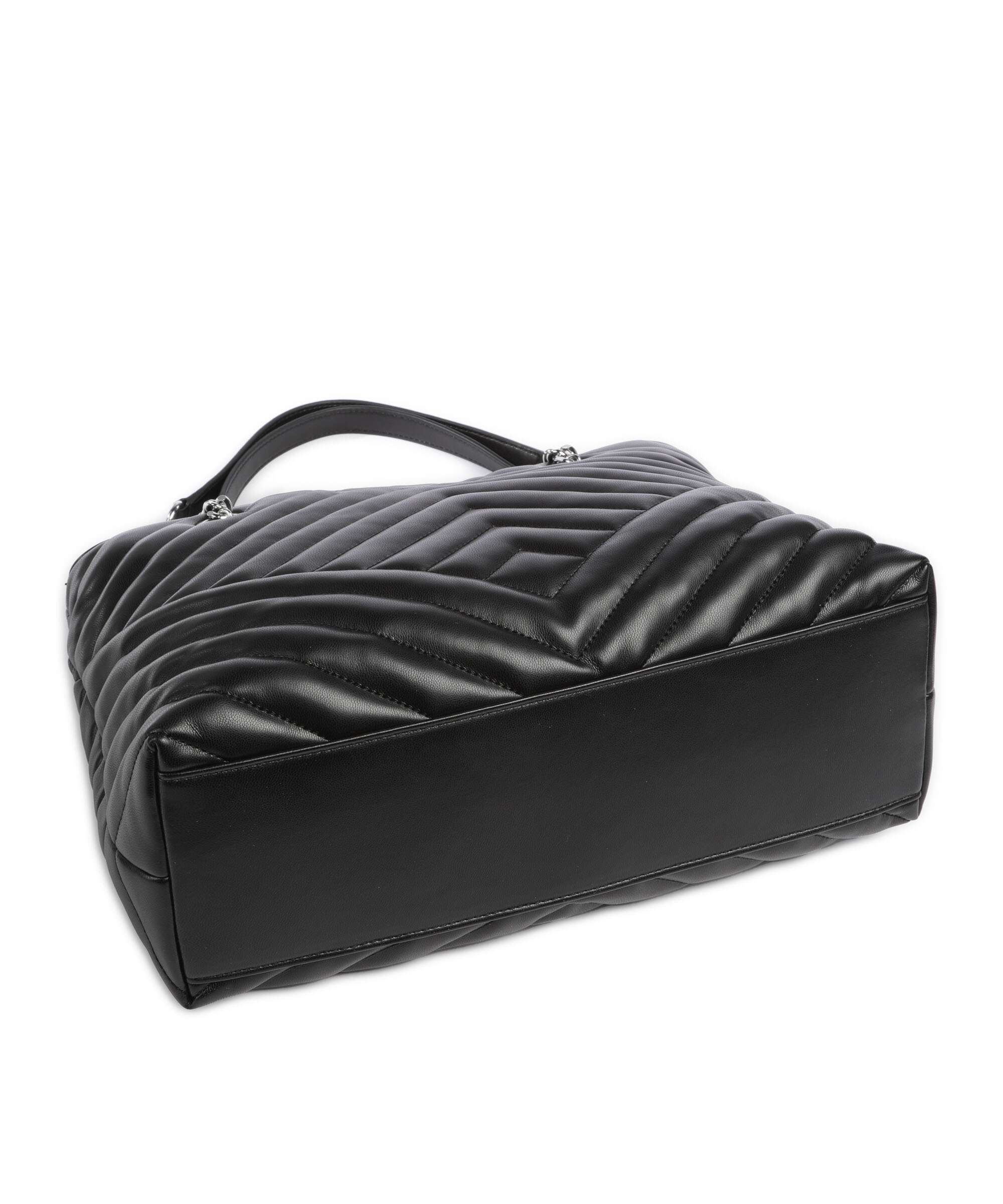 Armani Exchange Victoria Tote bag black - Image 5