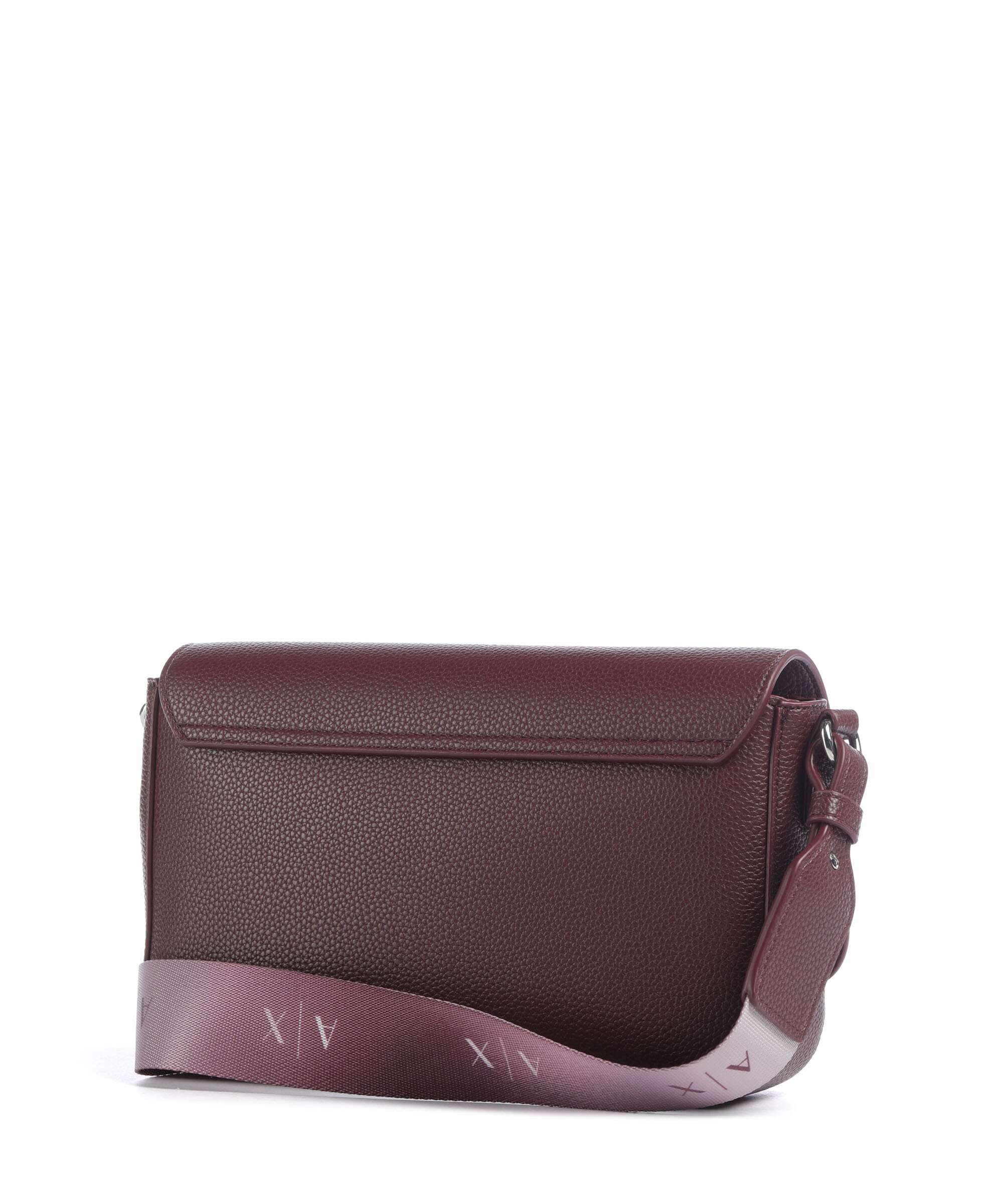 Armani Exchange Wave Crossbody bag groove - Image 2