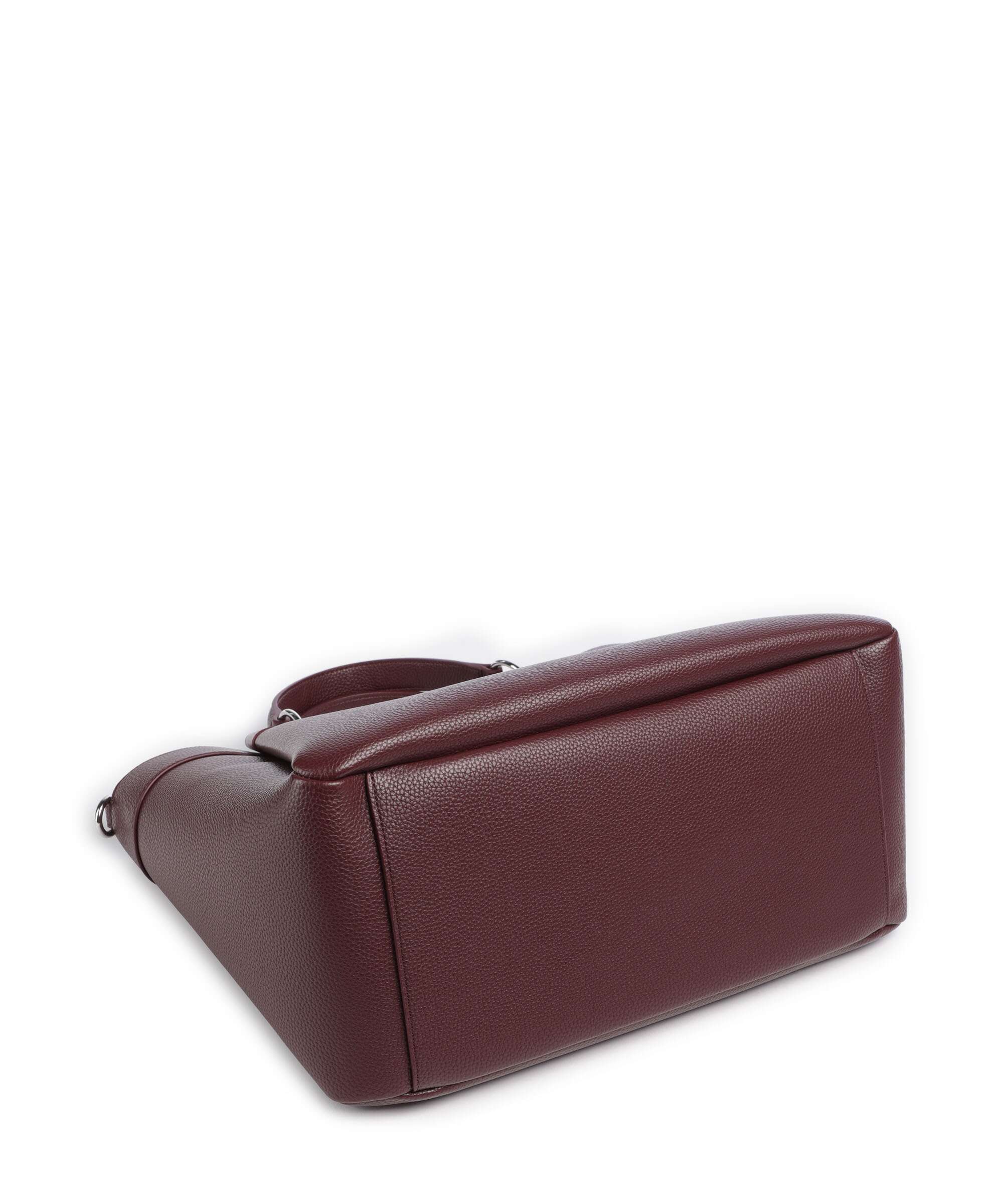 Armani Exchange Wave L Handbag groove - Image 5
