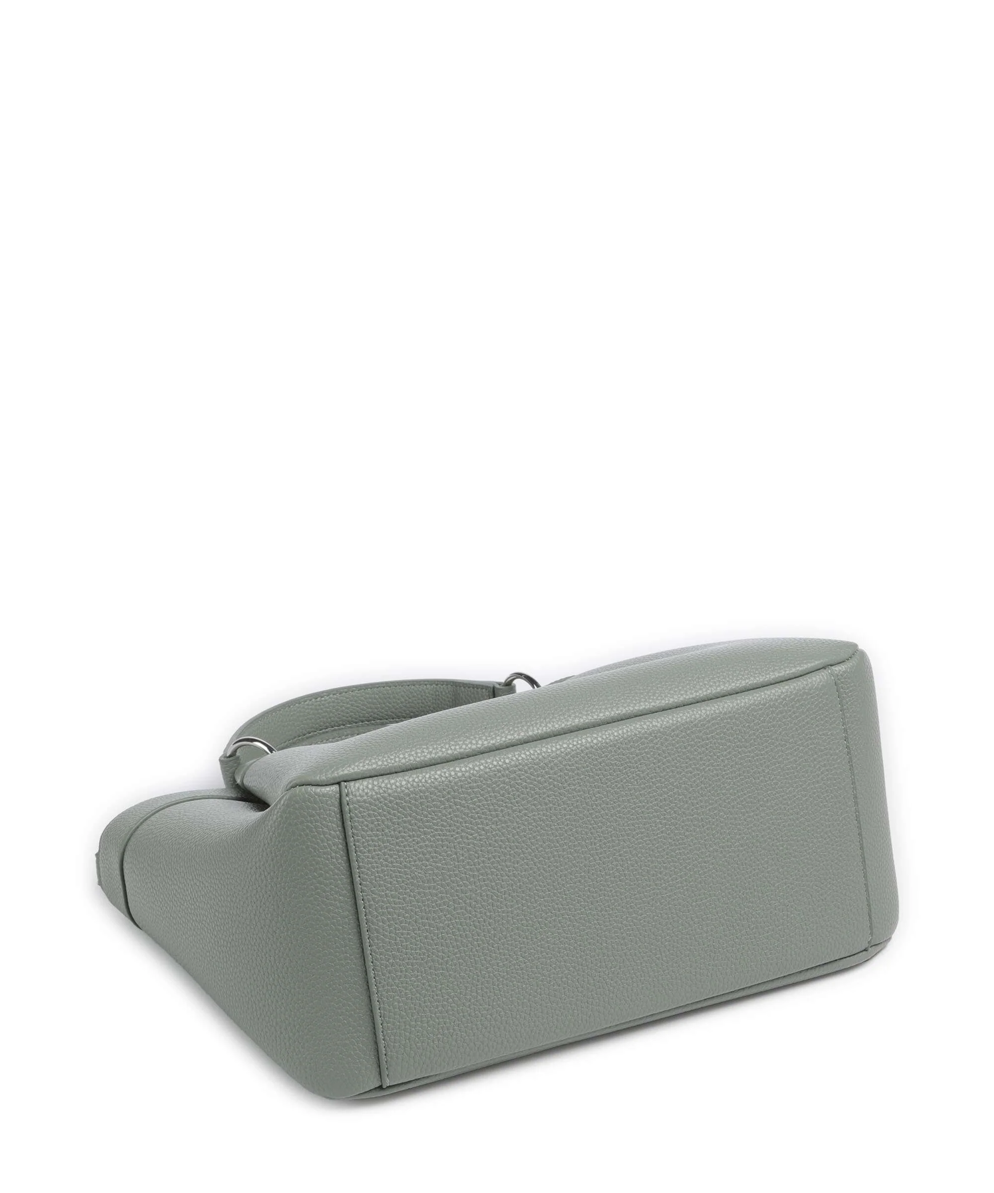 Armani Exchange Wave M Handbag sage - Image 5