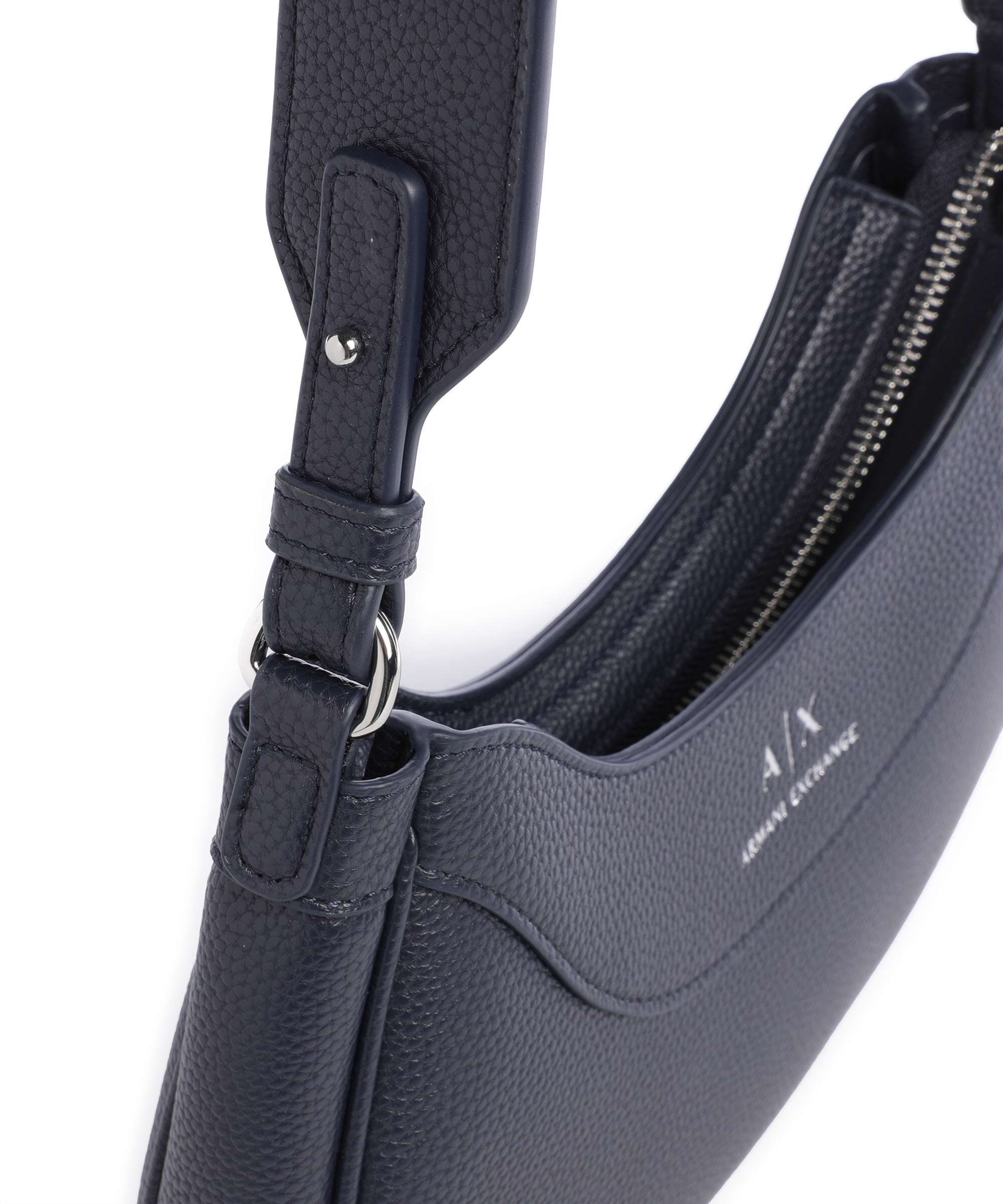 Armani Exchange Wave S Crossbody bag sky captain - Image 4