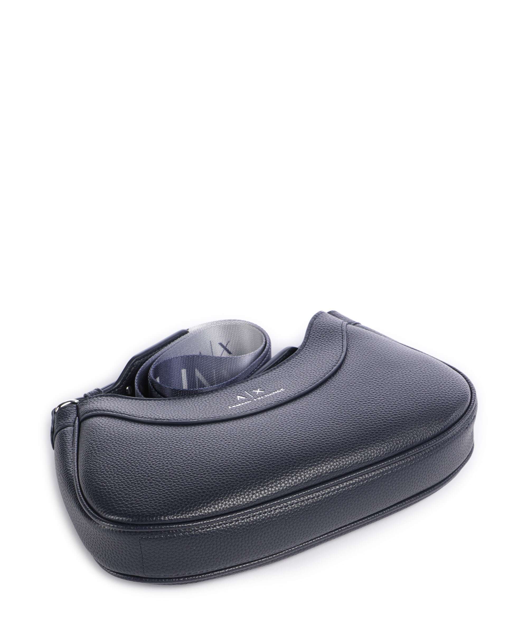 Armani Exchange Wave S Crossbody bag sky captain - Image 5