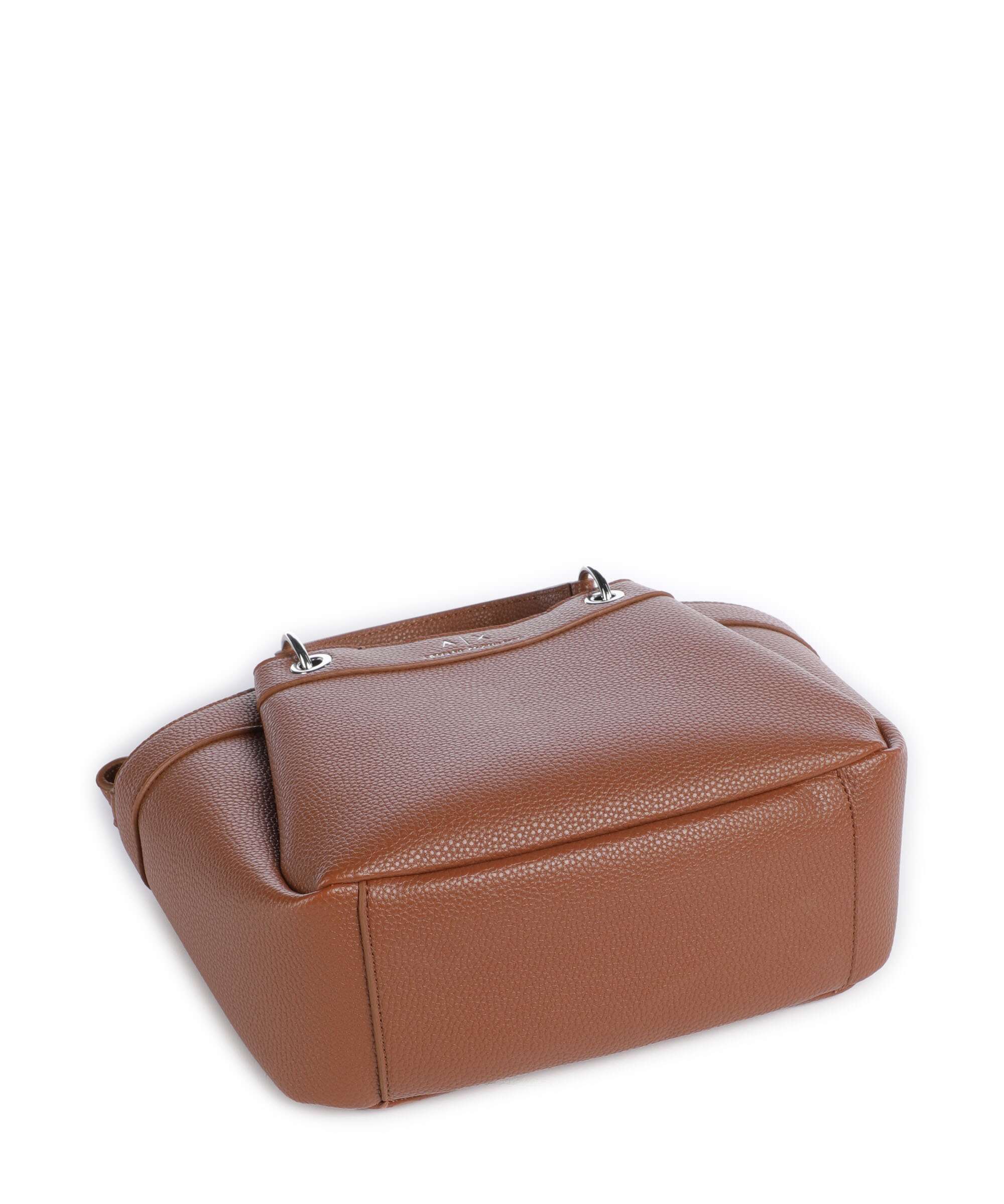 Armani Exchange Wave S Handbag whisky - Image 5