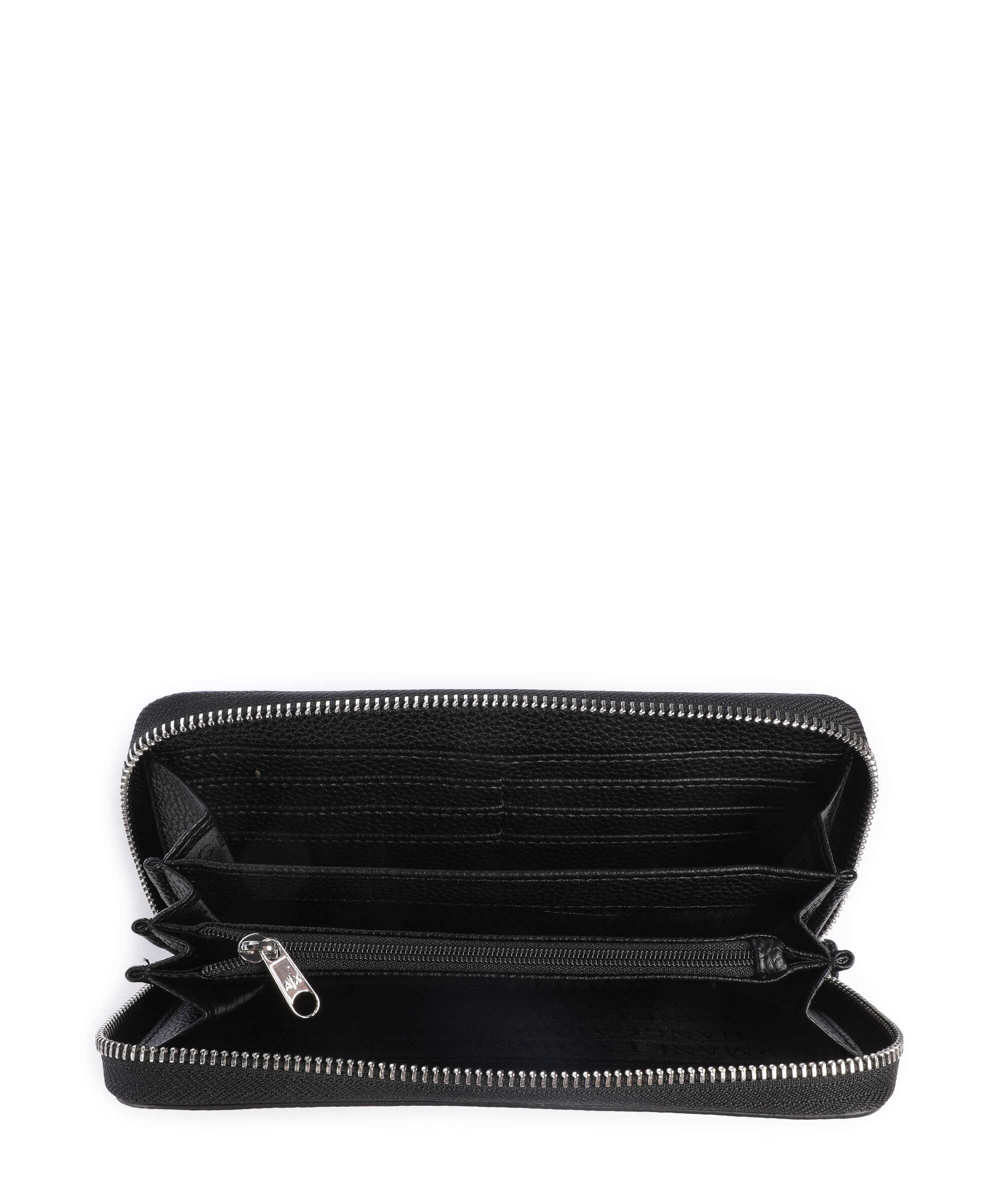 Armani Exchange Wave Wallet nero - Image 2