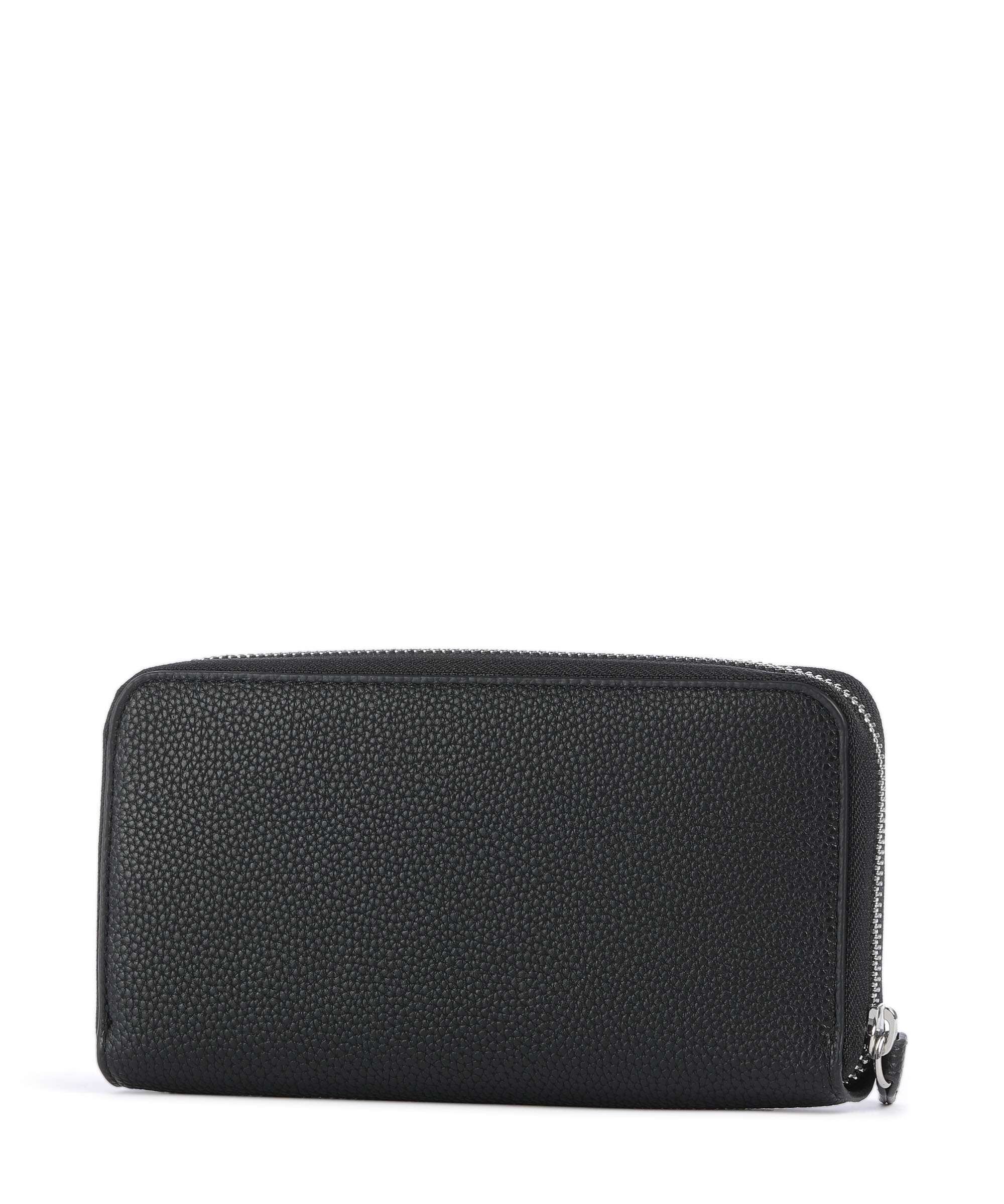 Armani Exchange Wave Wallet nero - Image 3