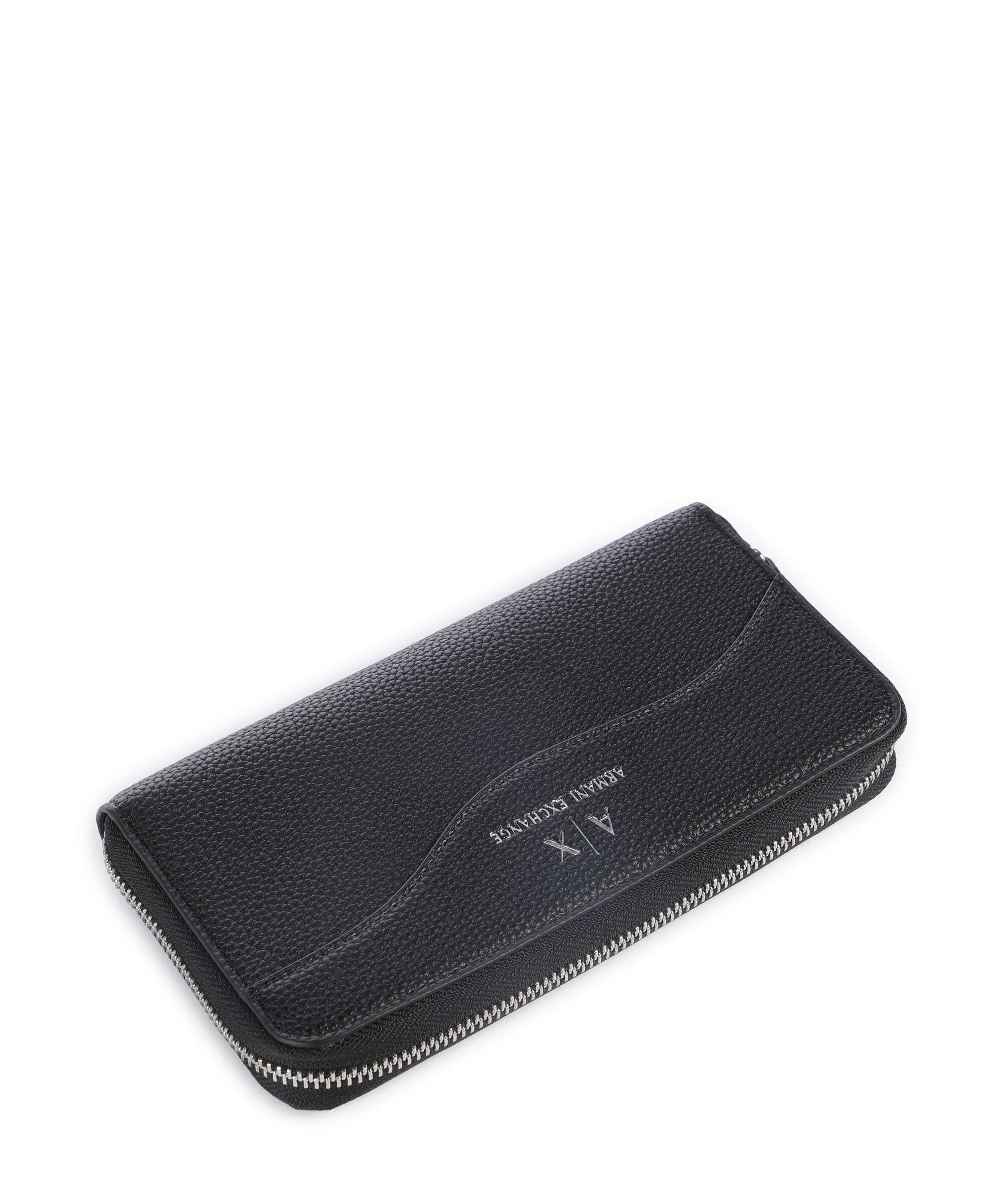 Armani Exchange Wave Wallet nero - Image 4