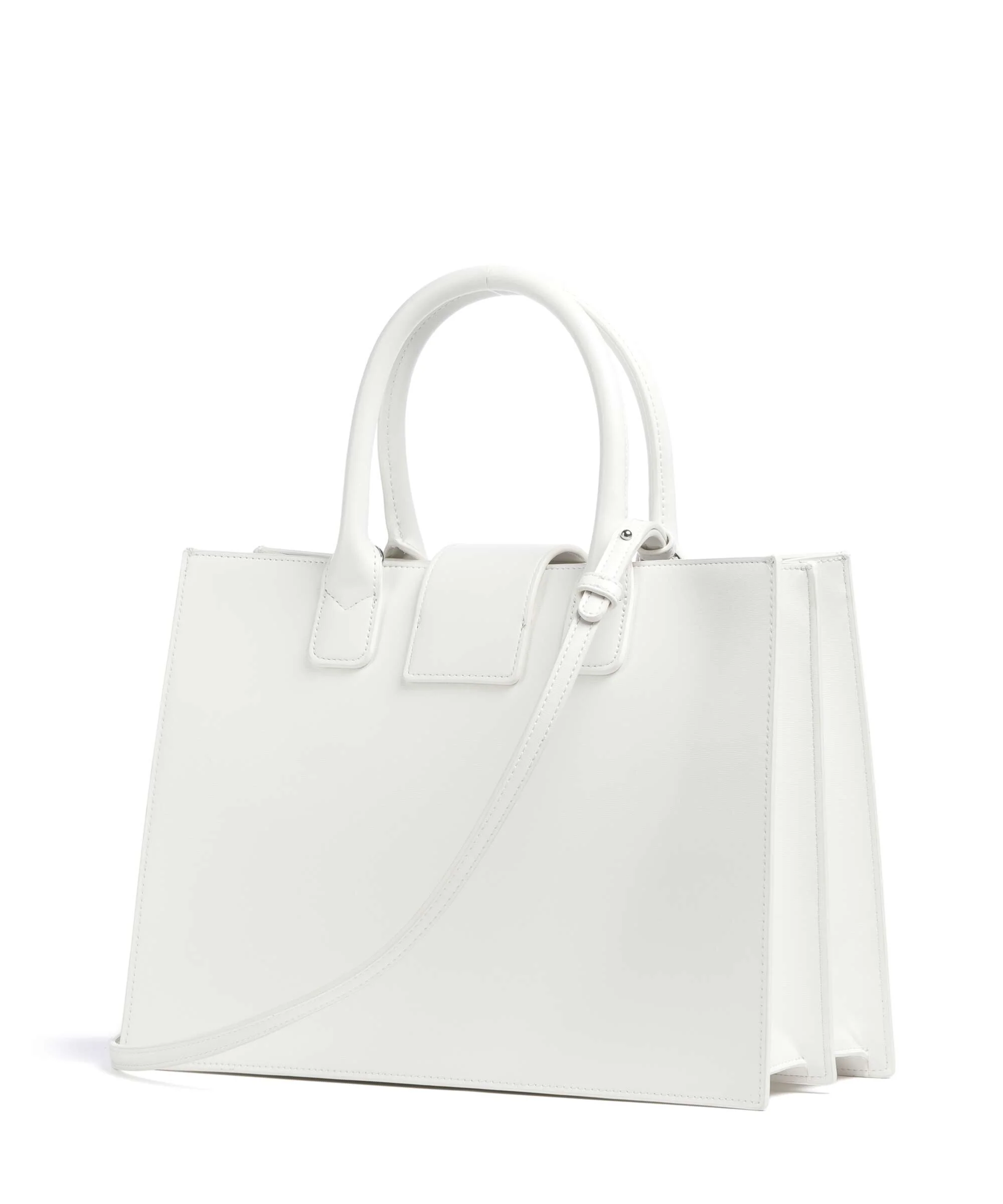 Armani Exchange Wonder M Handbag off white - Image 2