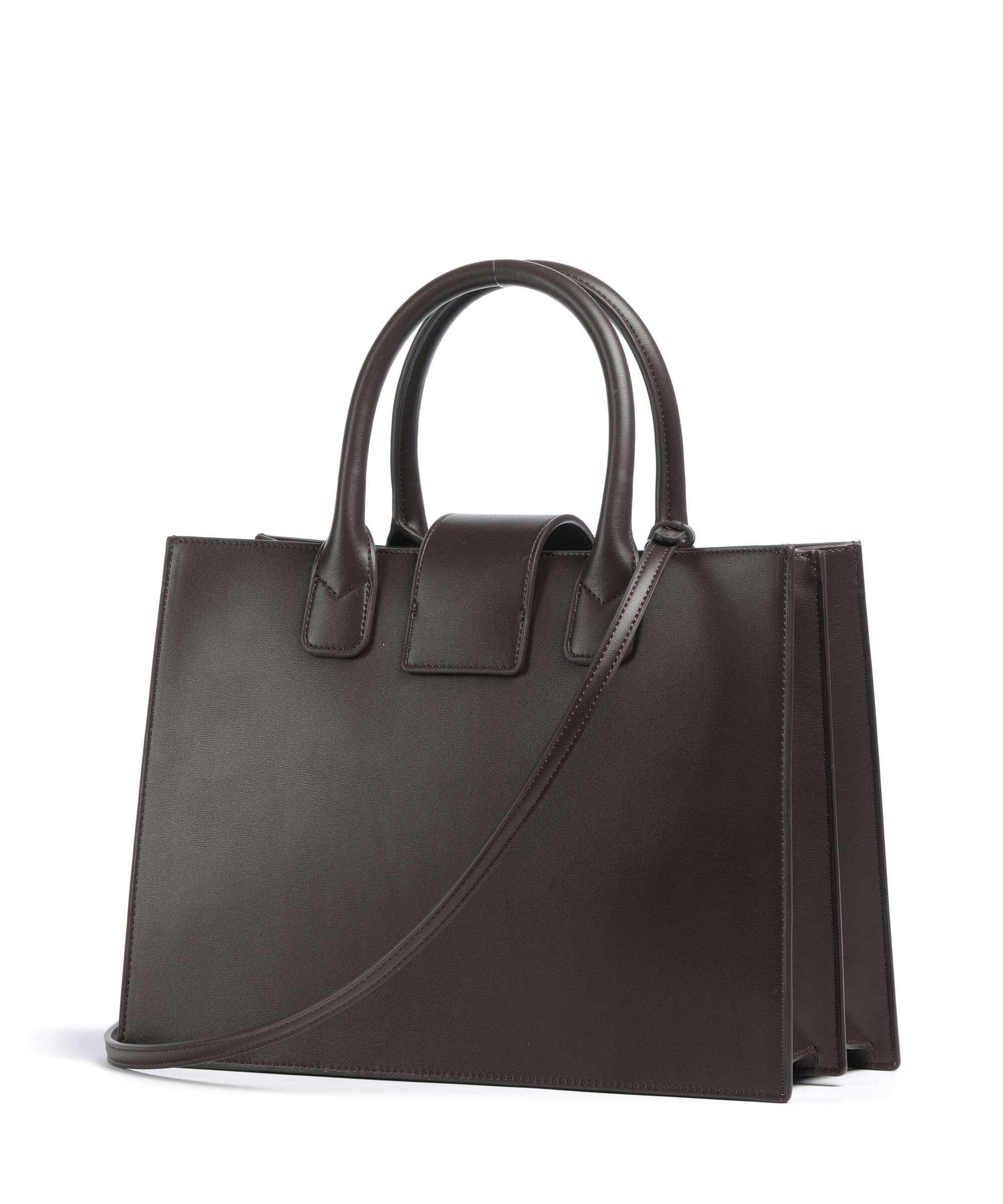 Armani Exchange Wonder M Handbag dusk shade - Image 2