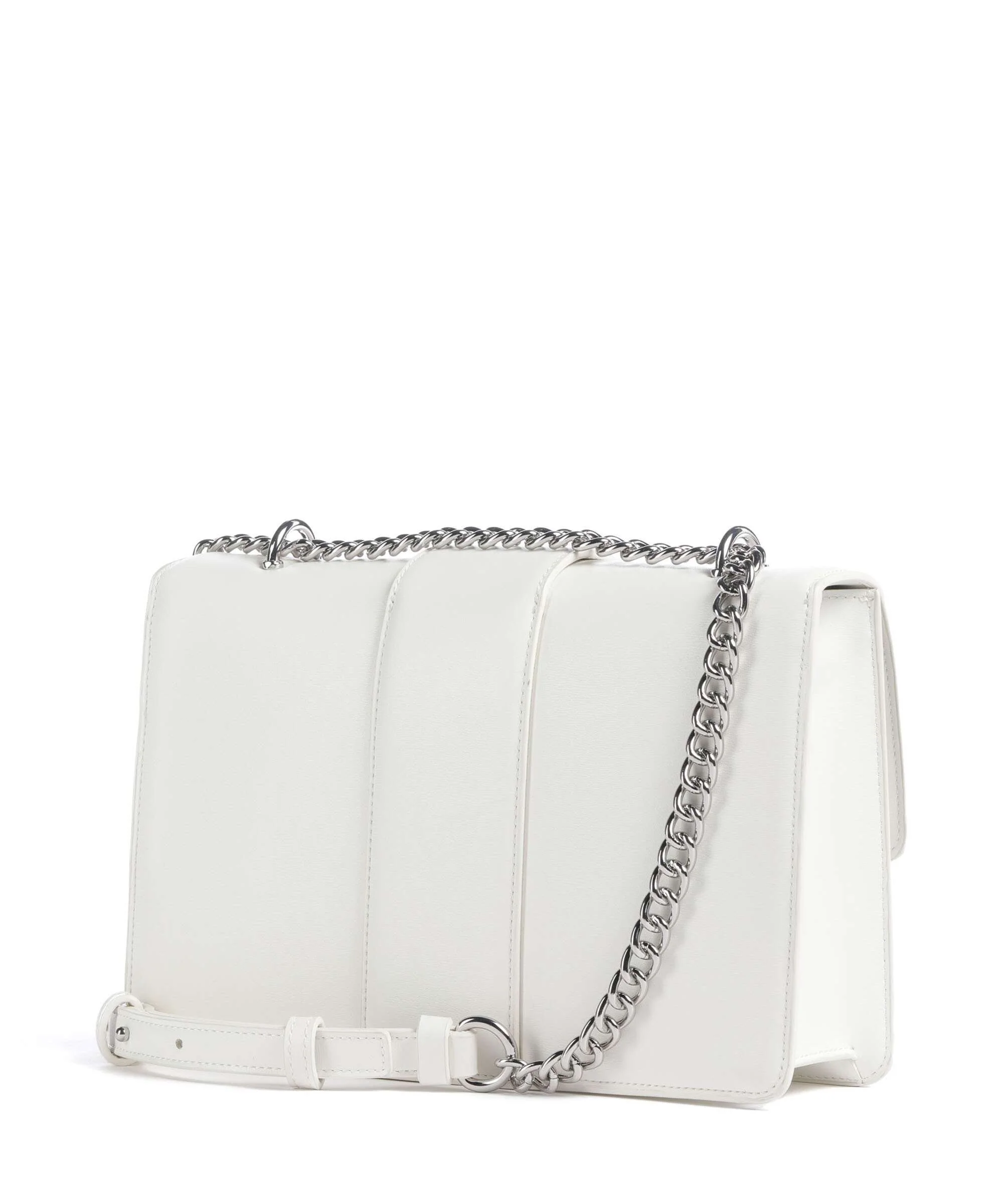 Armani Exchange Wonder M Shoulder bag off white - Image 2