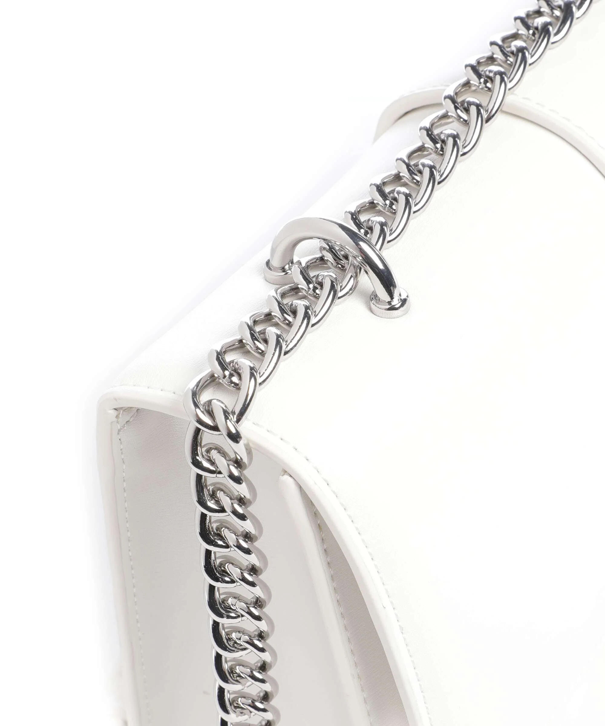 Armani Exchange Wonder M Shoulder bag off white - Image 5