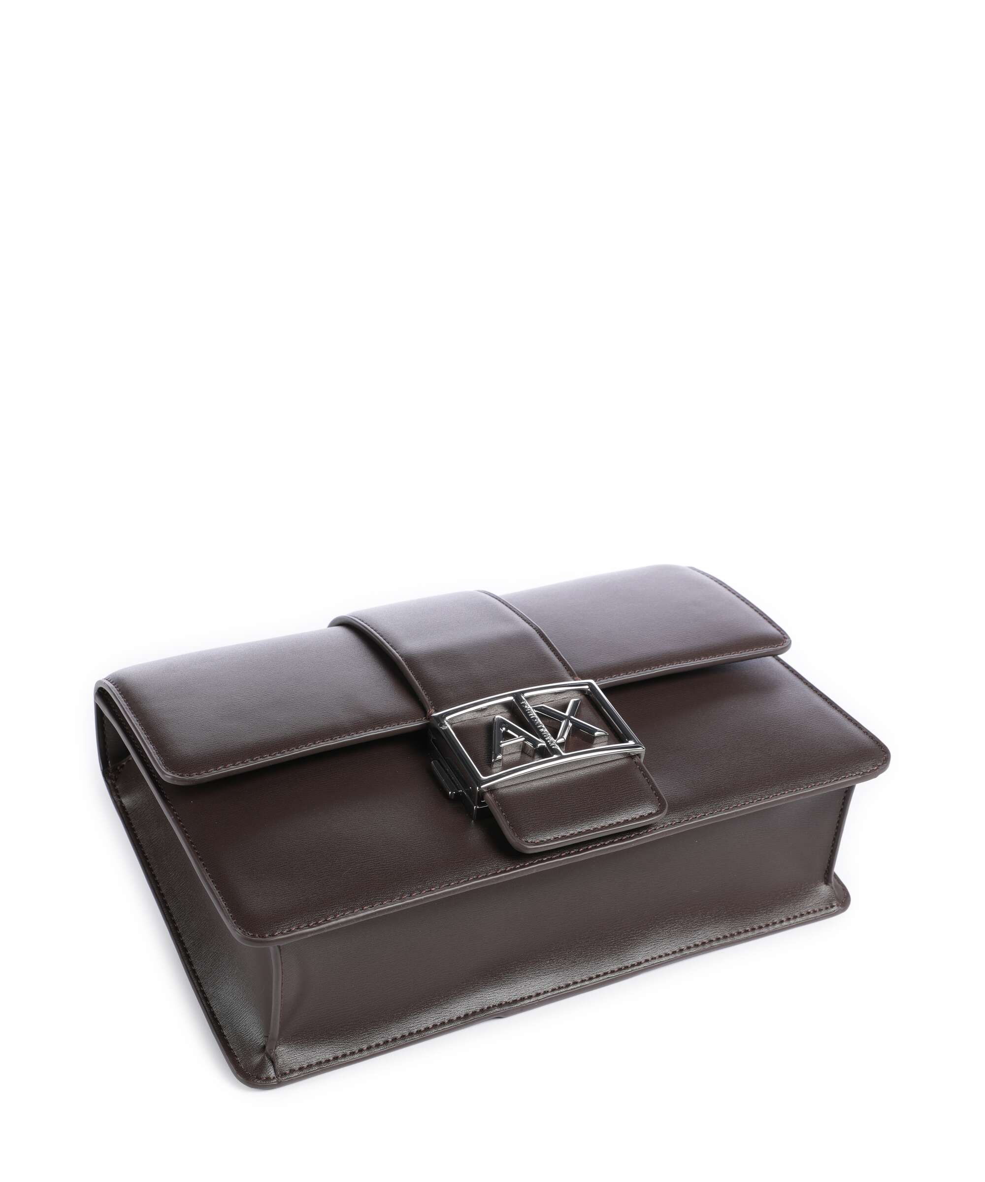 Armani Exchange Wonder M Shoulder bag dusk shade - Image 5
