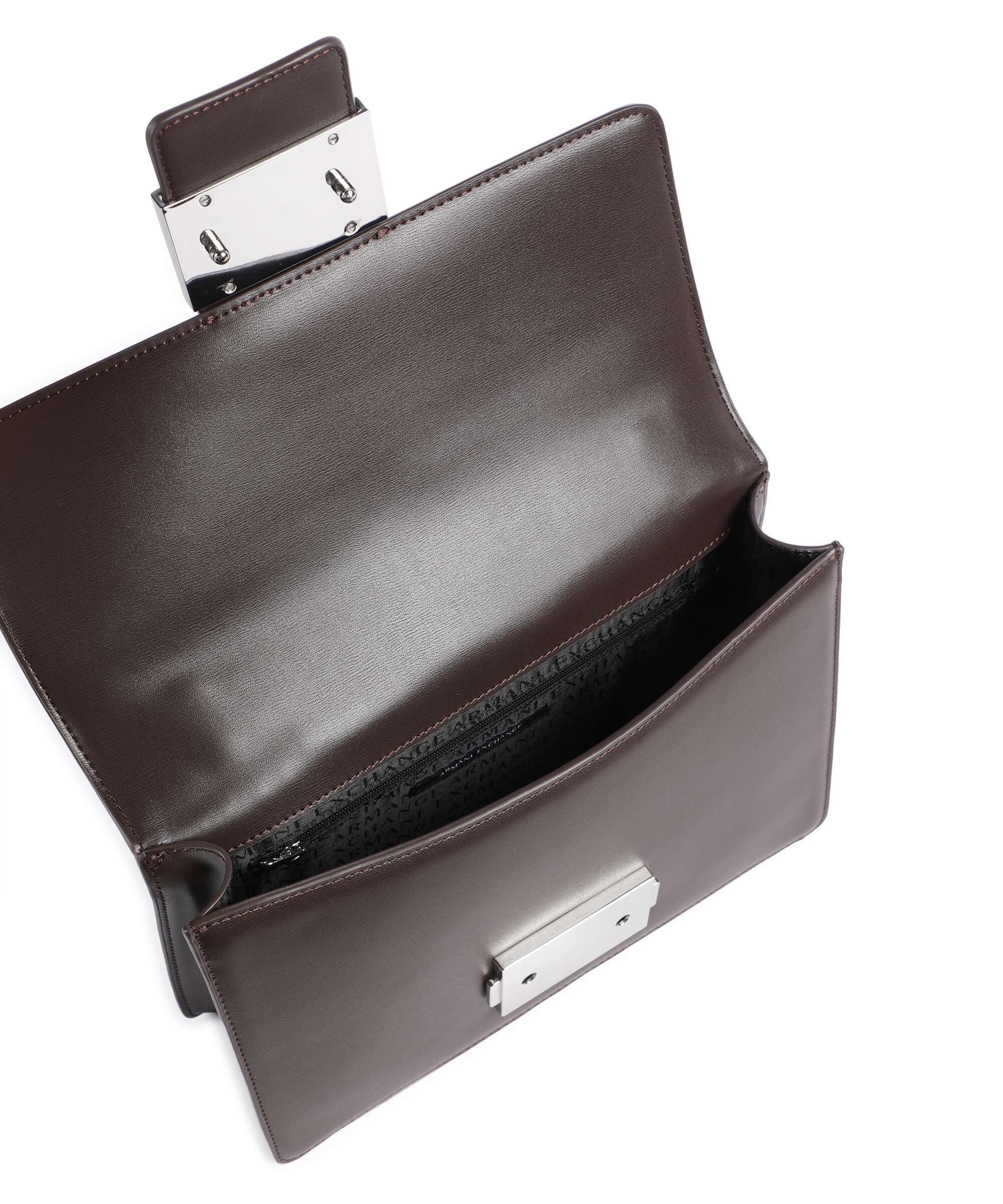 Armani Exchange Wonder M Shoulder bag dusk shade - Image 6