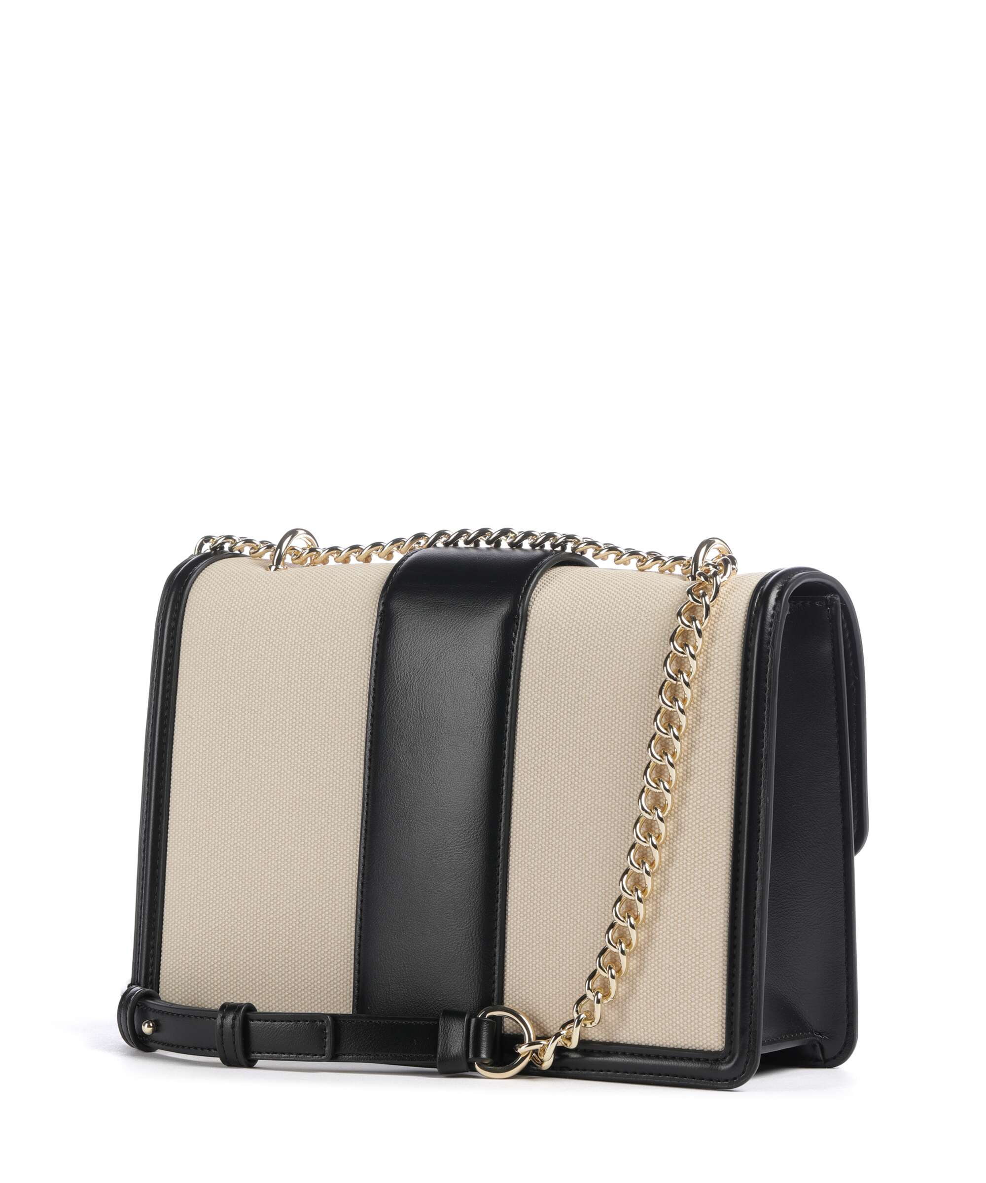 Armani Exchange Wonder M Shoulder bag natural/black - Image 2
