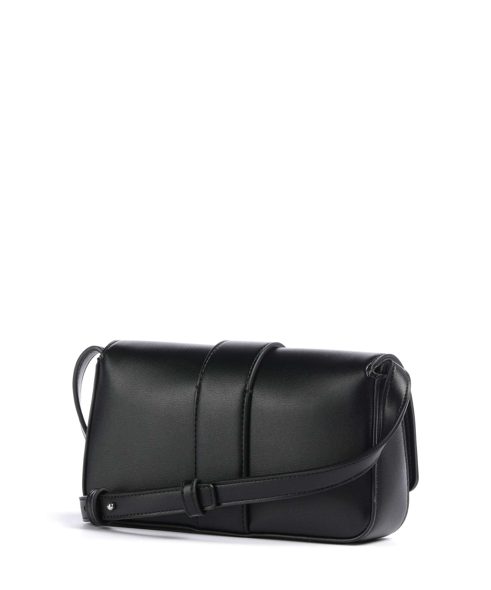 Armani Exchange Wonder Mini Crossbody bag black - Image 2