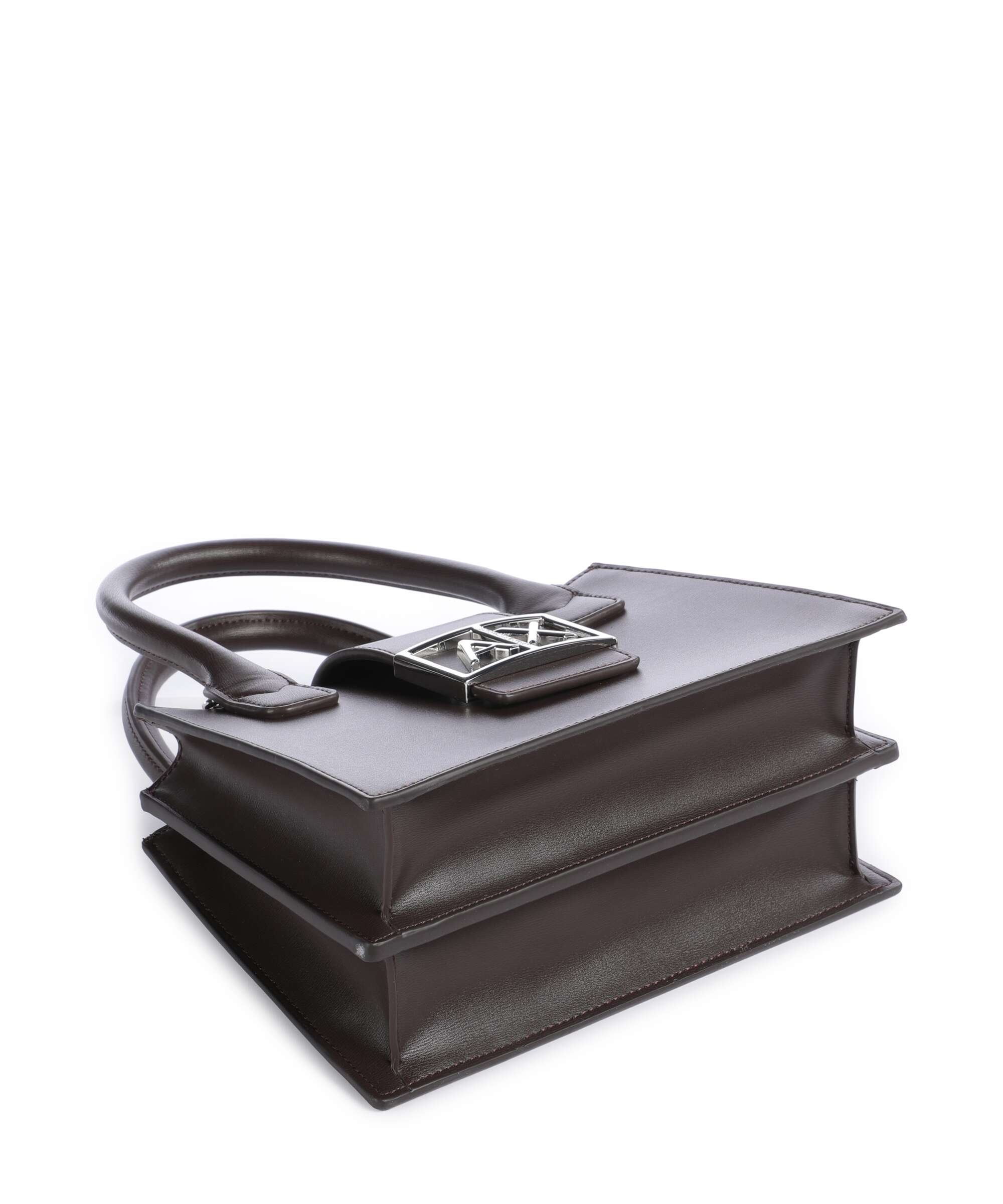 Armani Exchange Wonder S Handbag dusk shade - Image 5