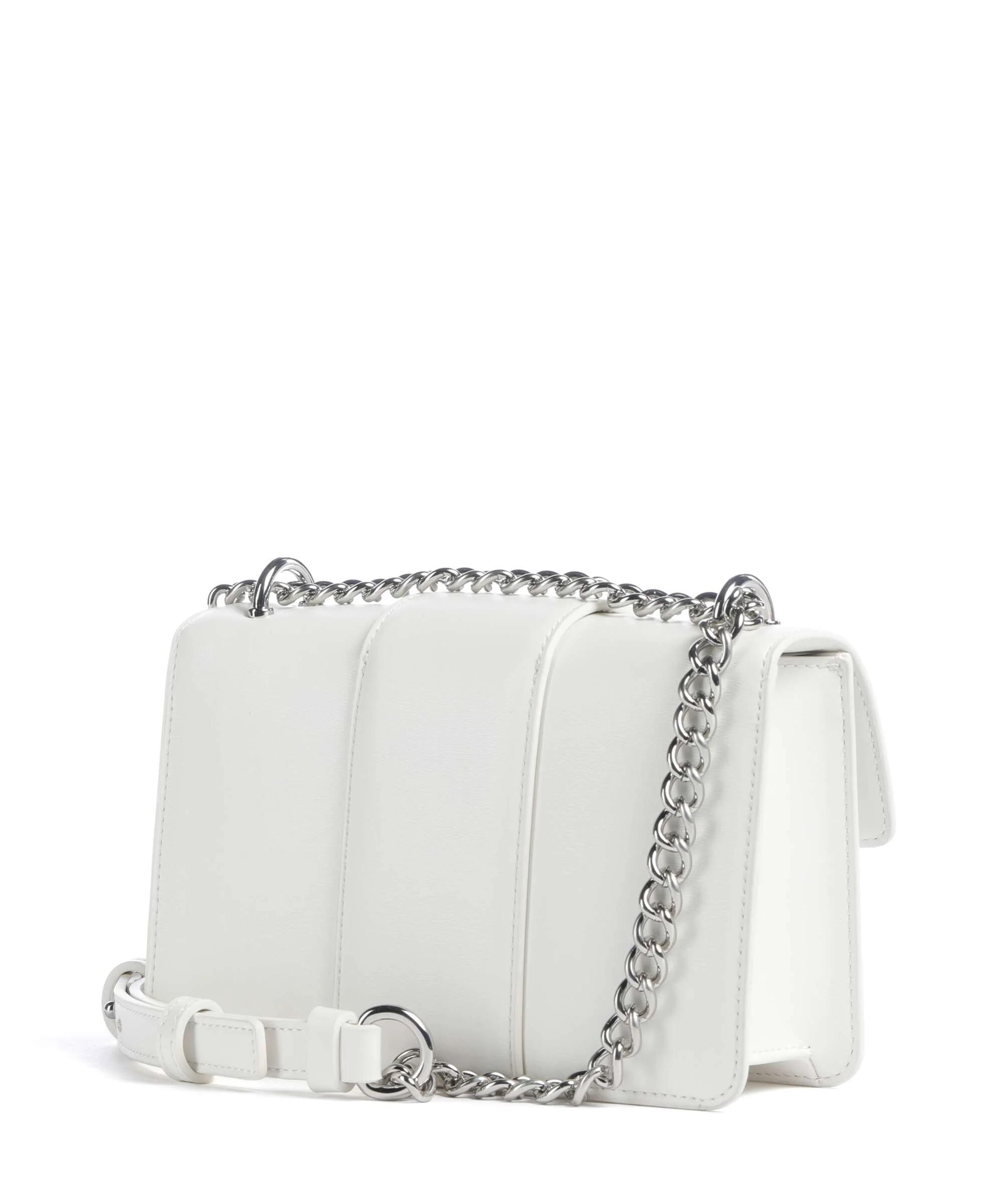 Armani Exchange Wonder S Shoulder bag off white - Image 2