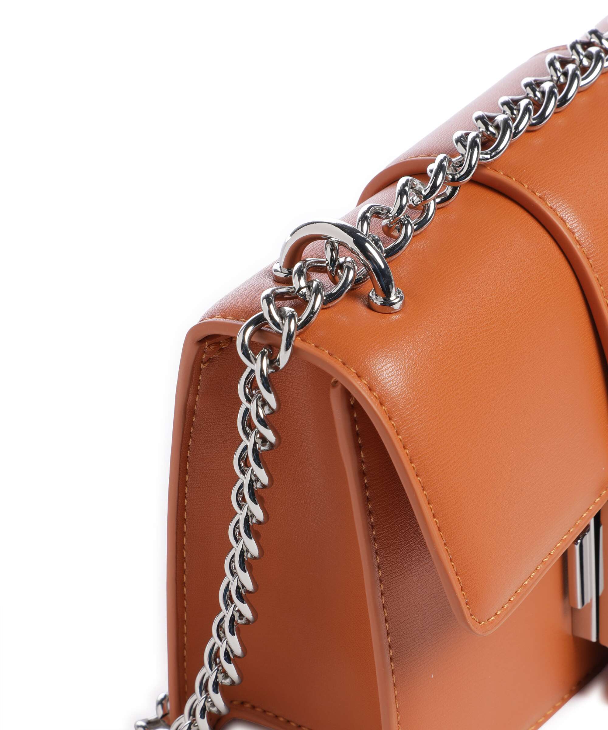 Armani Exchange Wonder S Shoulder bag ramie - Image 5