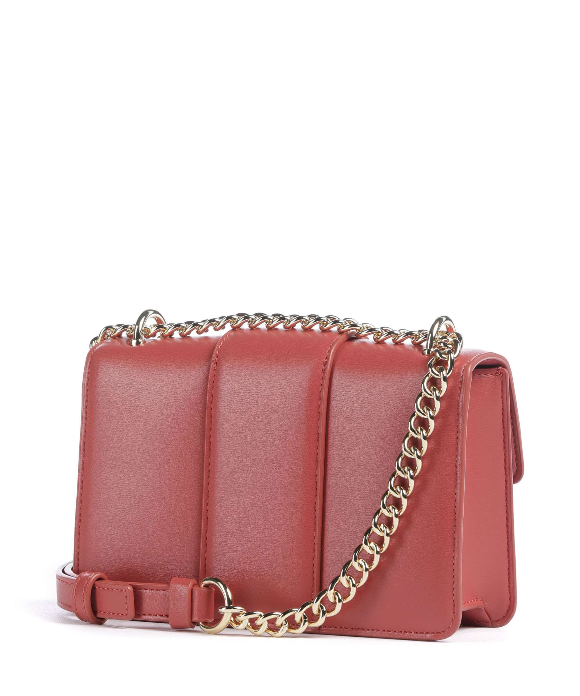 Armani Exchange Wonder S Shoulder bag hot sauce - Image 2