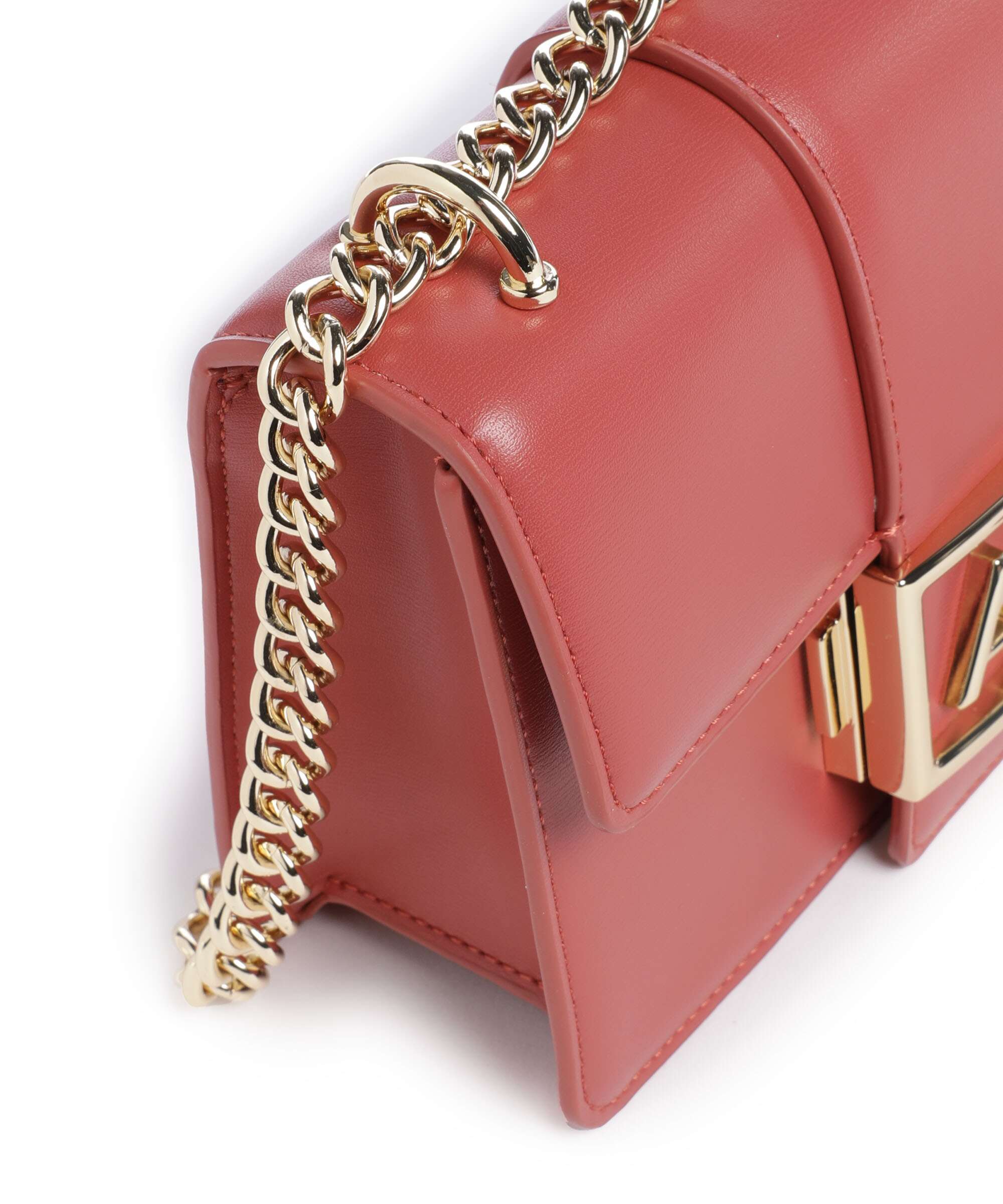 Armani Exchange Wonder S Shoulder bag hot sauce - Image 5