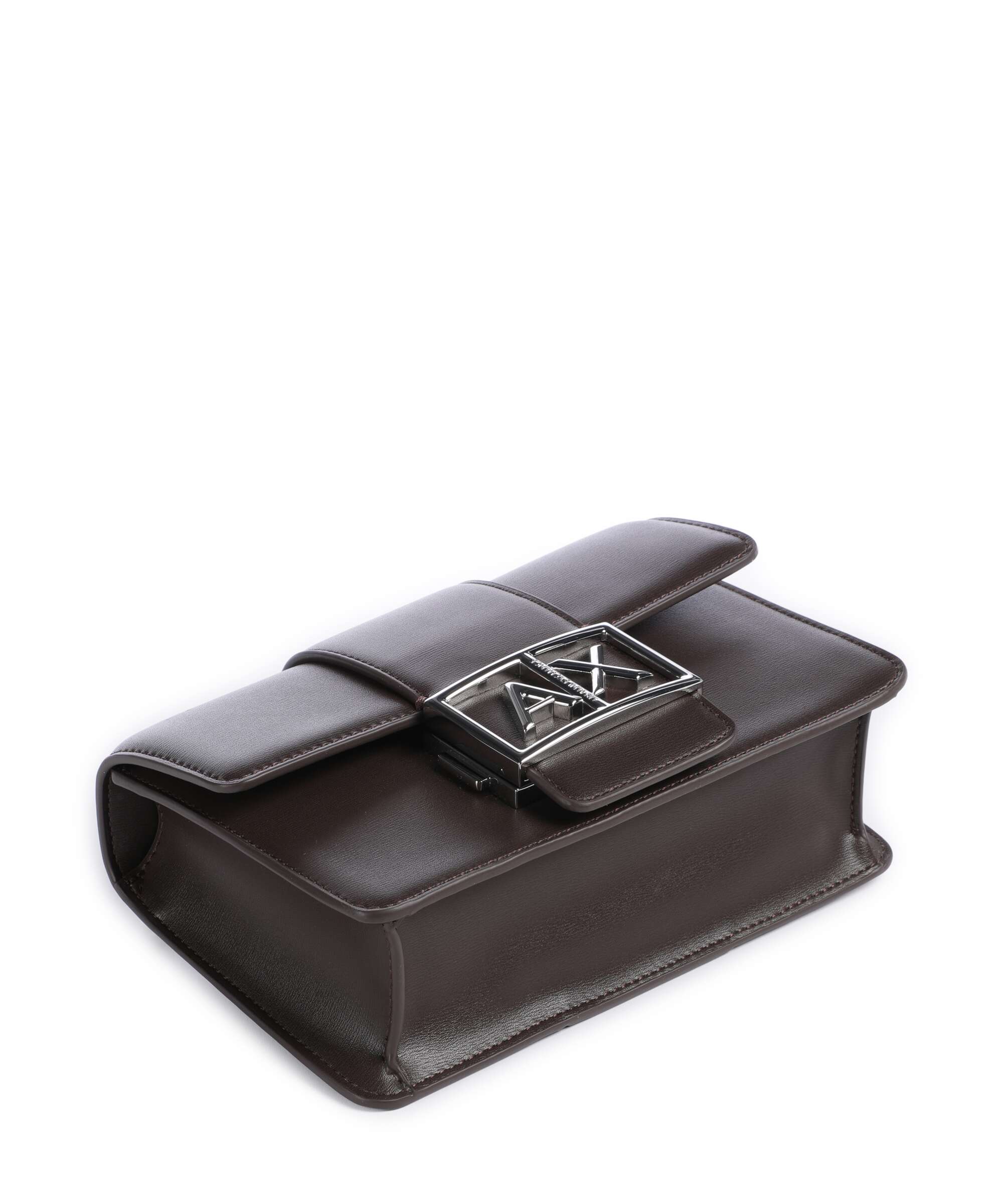 Armani Exchange Wonder S Shoulder bag dusk shade - Image 6