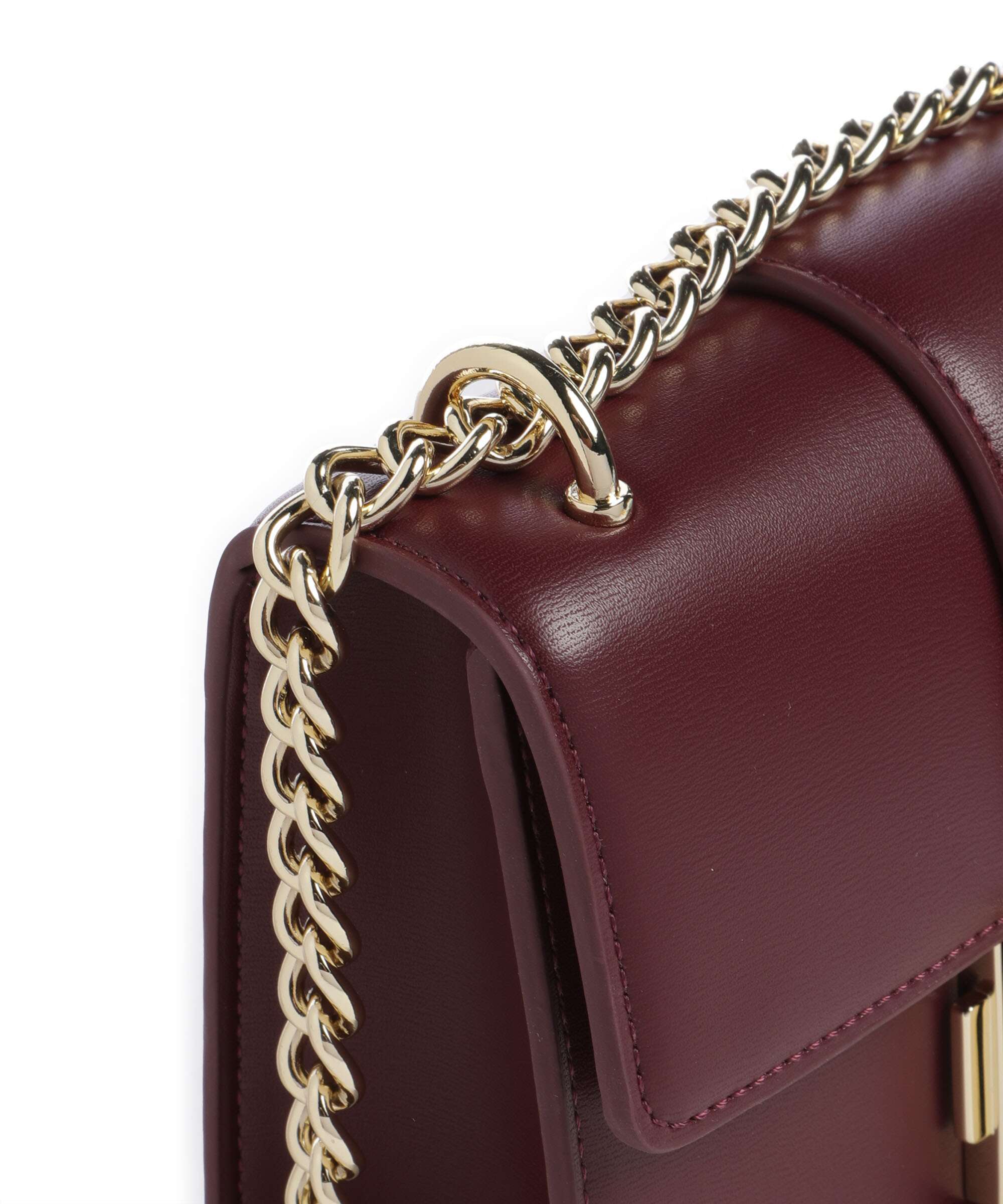 Armani Exchange Wonder S Shoulder bag groove - Image 5