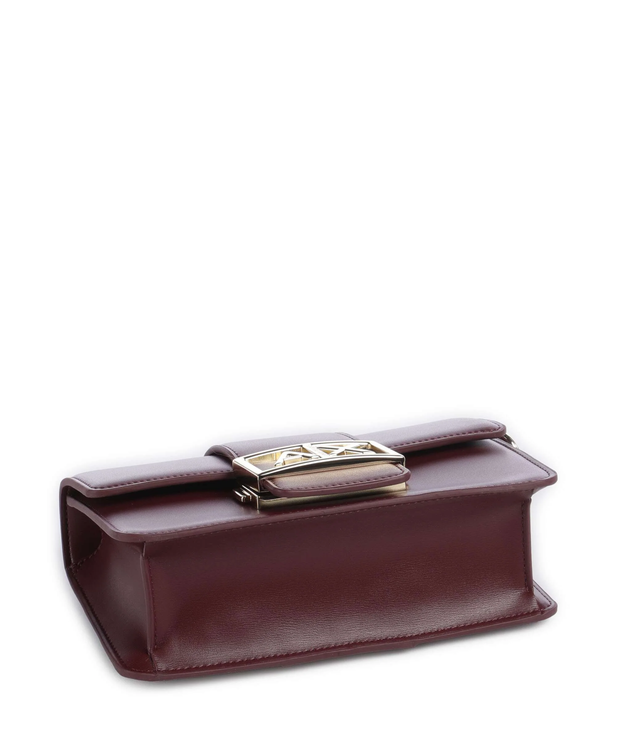 Armani Exchange Wonder S Shoulder bag groove - Image 6