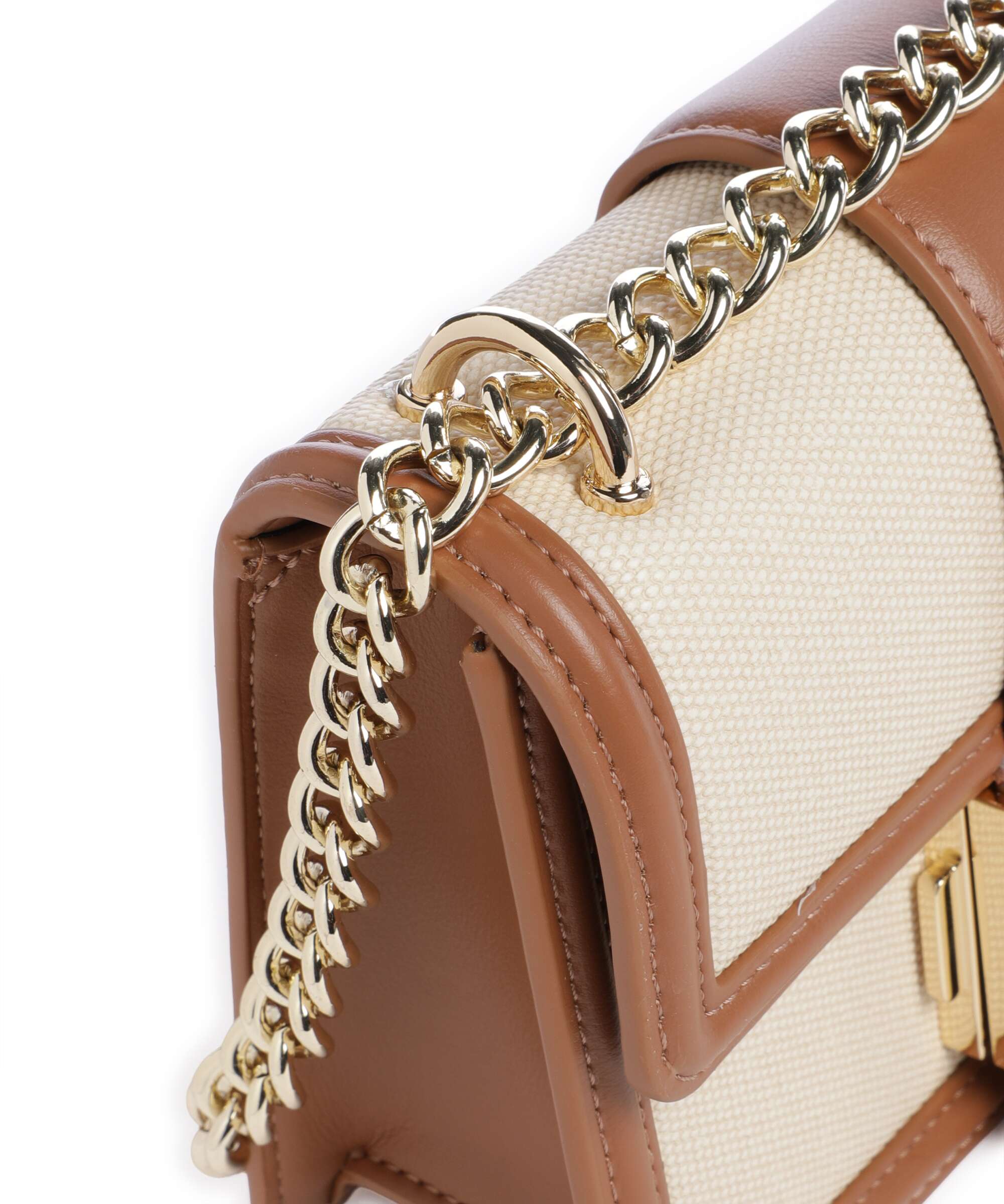Armani Exchange Wonder S Shoulder bag natural/saline clay - Image 5