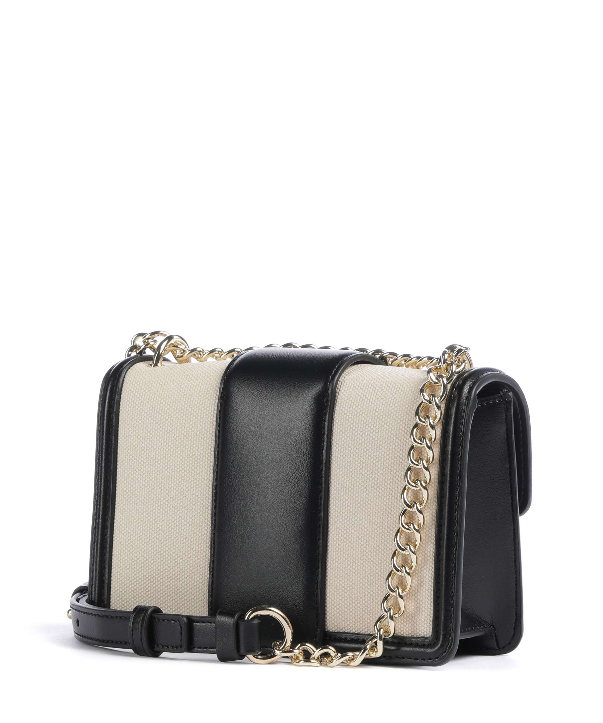 Armani Exchange Wonder S Shoulder bag natural/black - Image 2